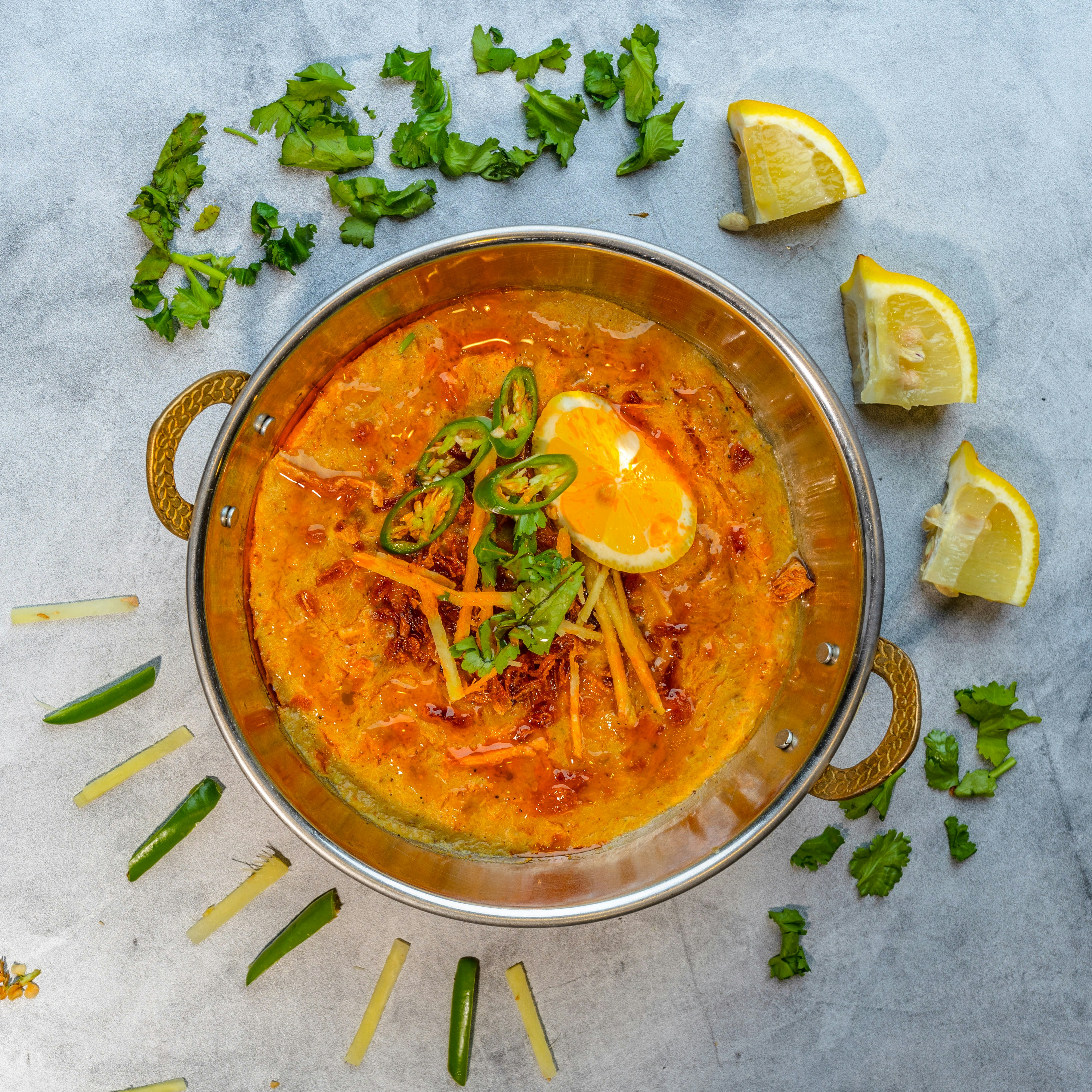 Photo by noshcaterers