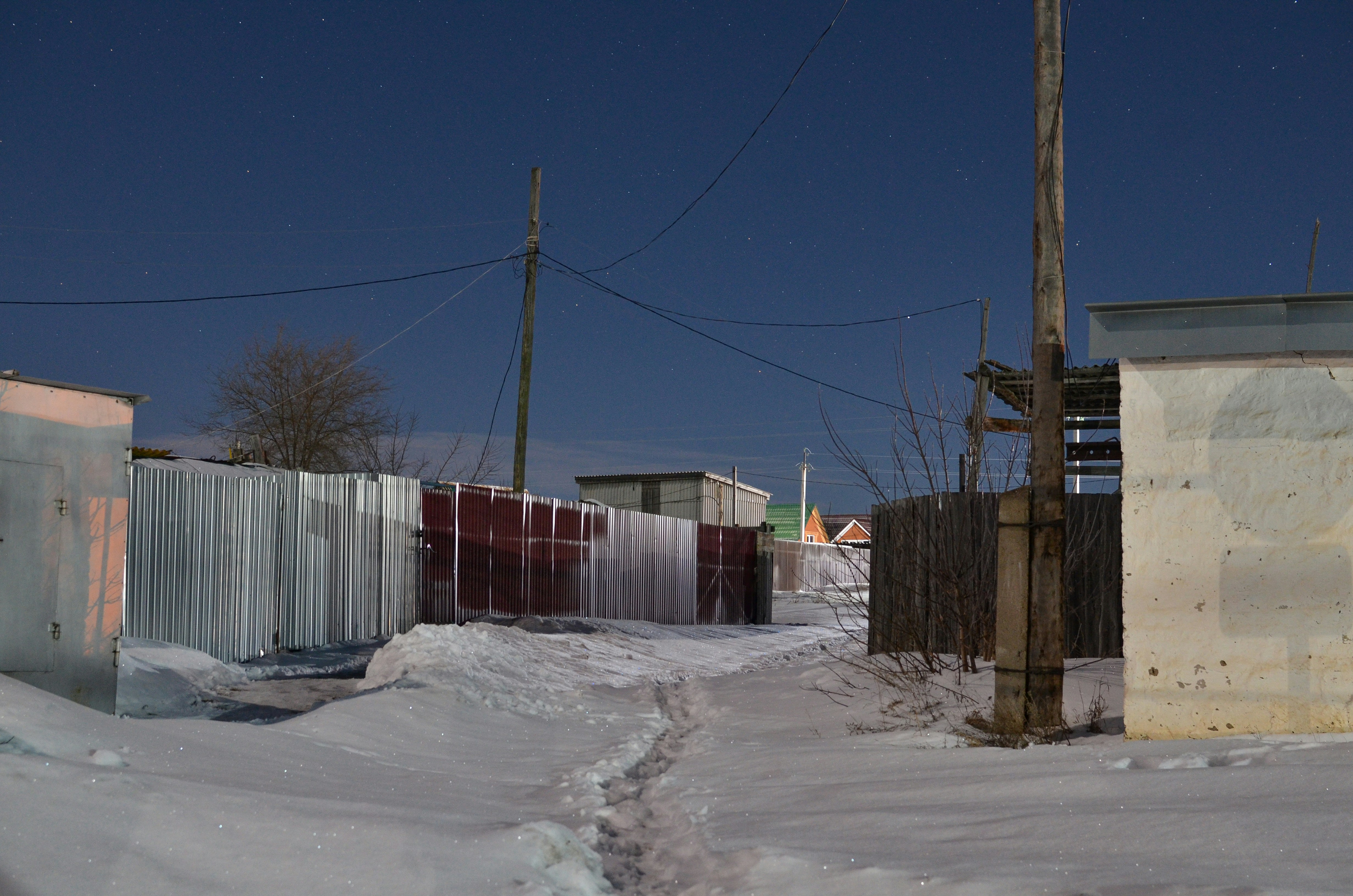 Photo by viidyak