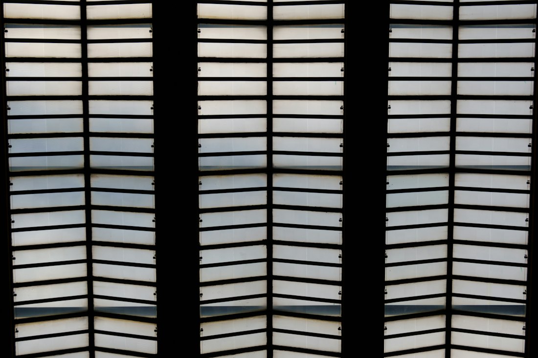 Plantation Shutters Abu Dhabi