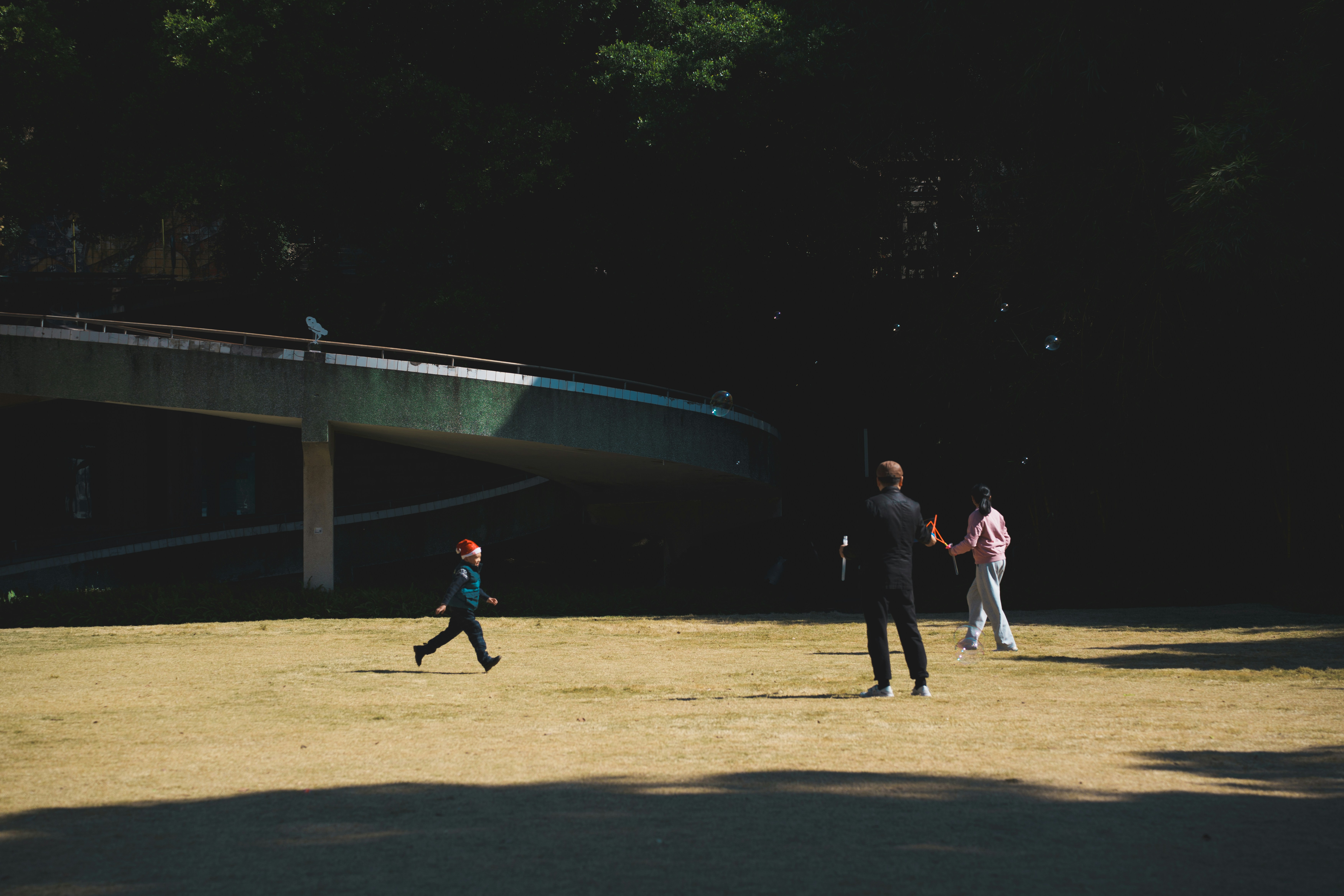 爸媽崩潰！小孩放電聖地，沒去過別說你懂親子！