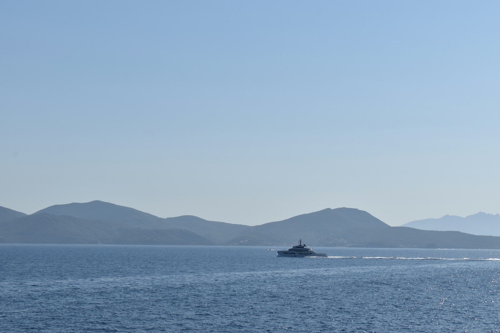 Elba Island
