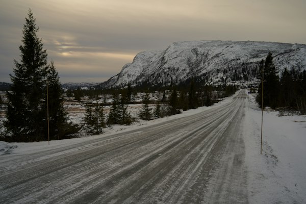 Buskerud