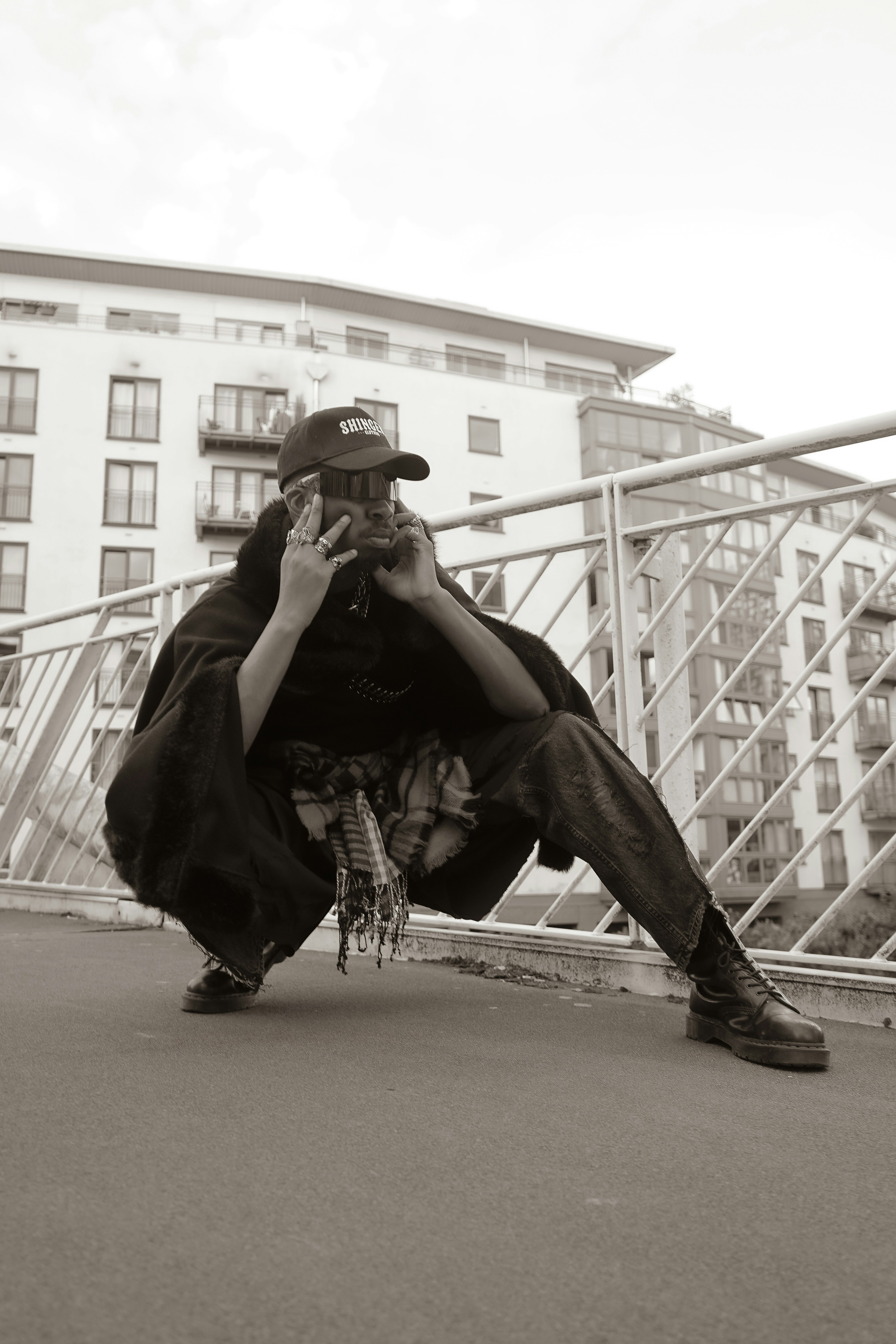 Photo by exileartisan