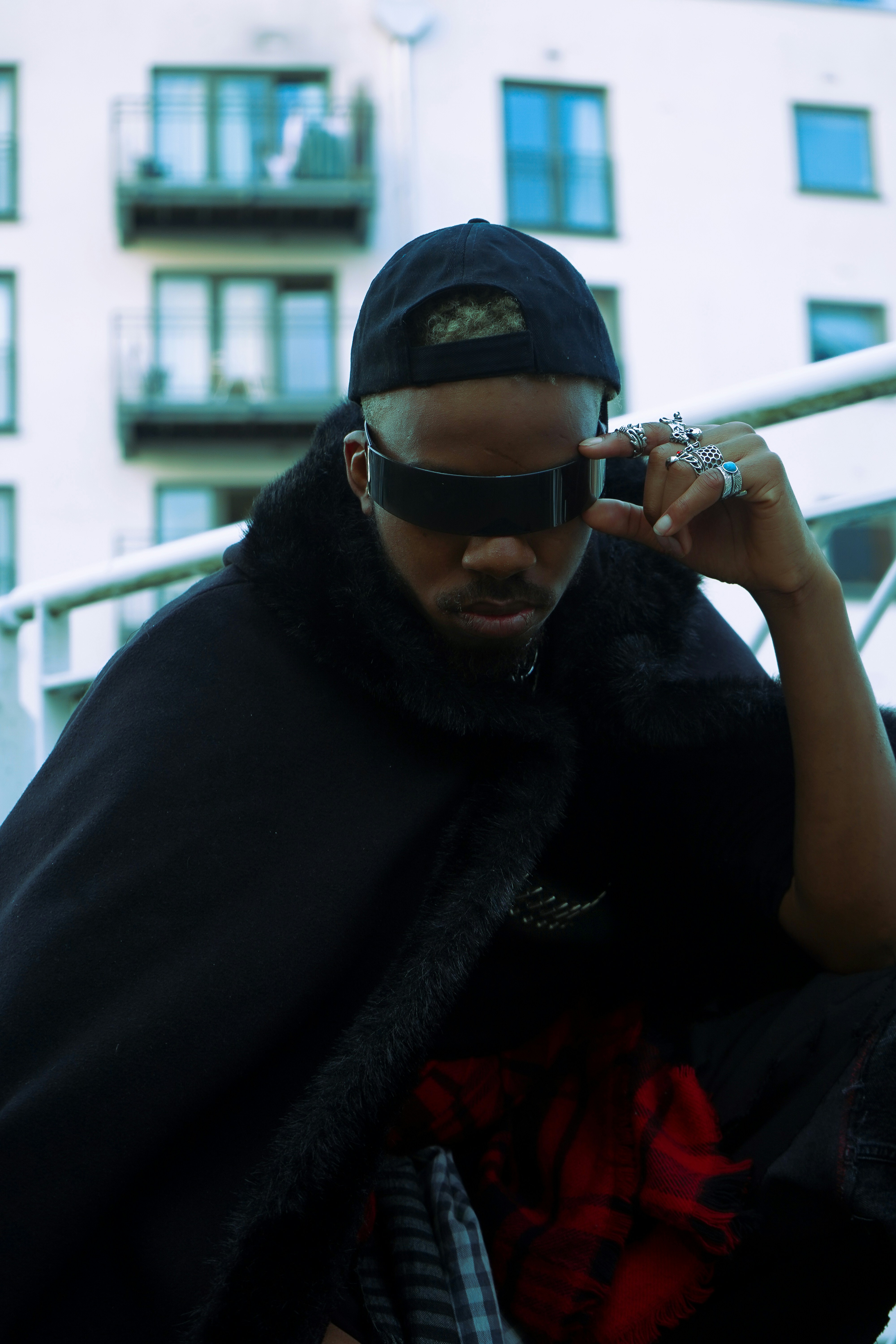 Photo by exileartisan