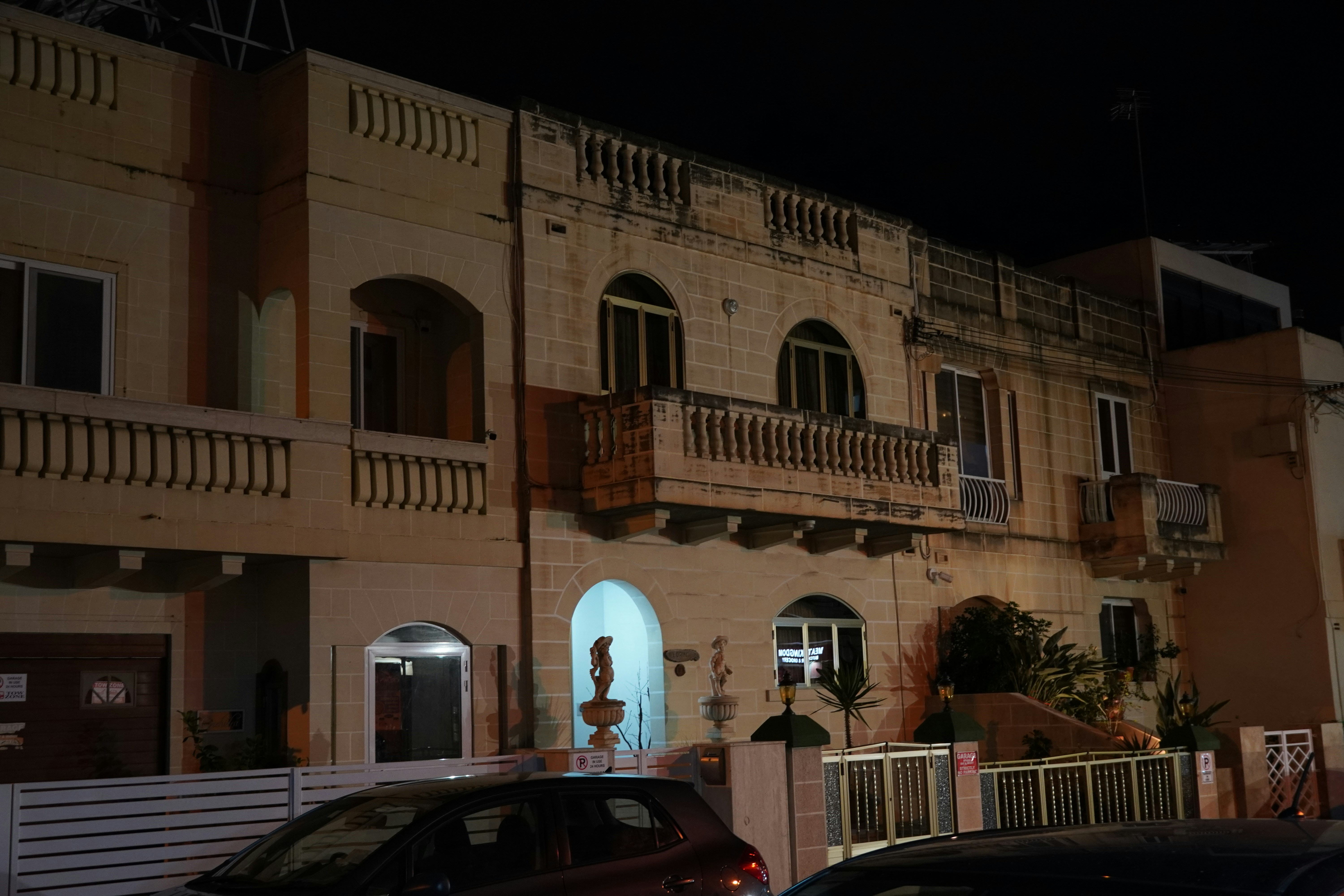 Ambassade van Oman
