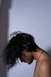 Corte masculino Clásico o moderno, adaptado a tu estilo y comodidad.