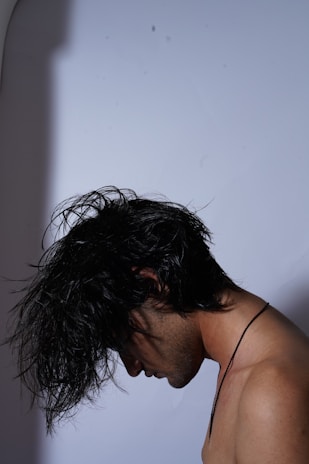 Corte masculino Clásico o moderno, adaptado a tu estilo y comodidad.