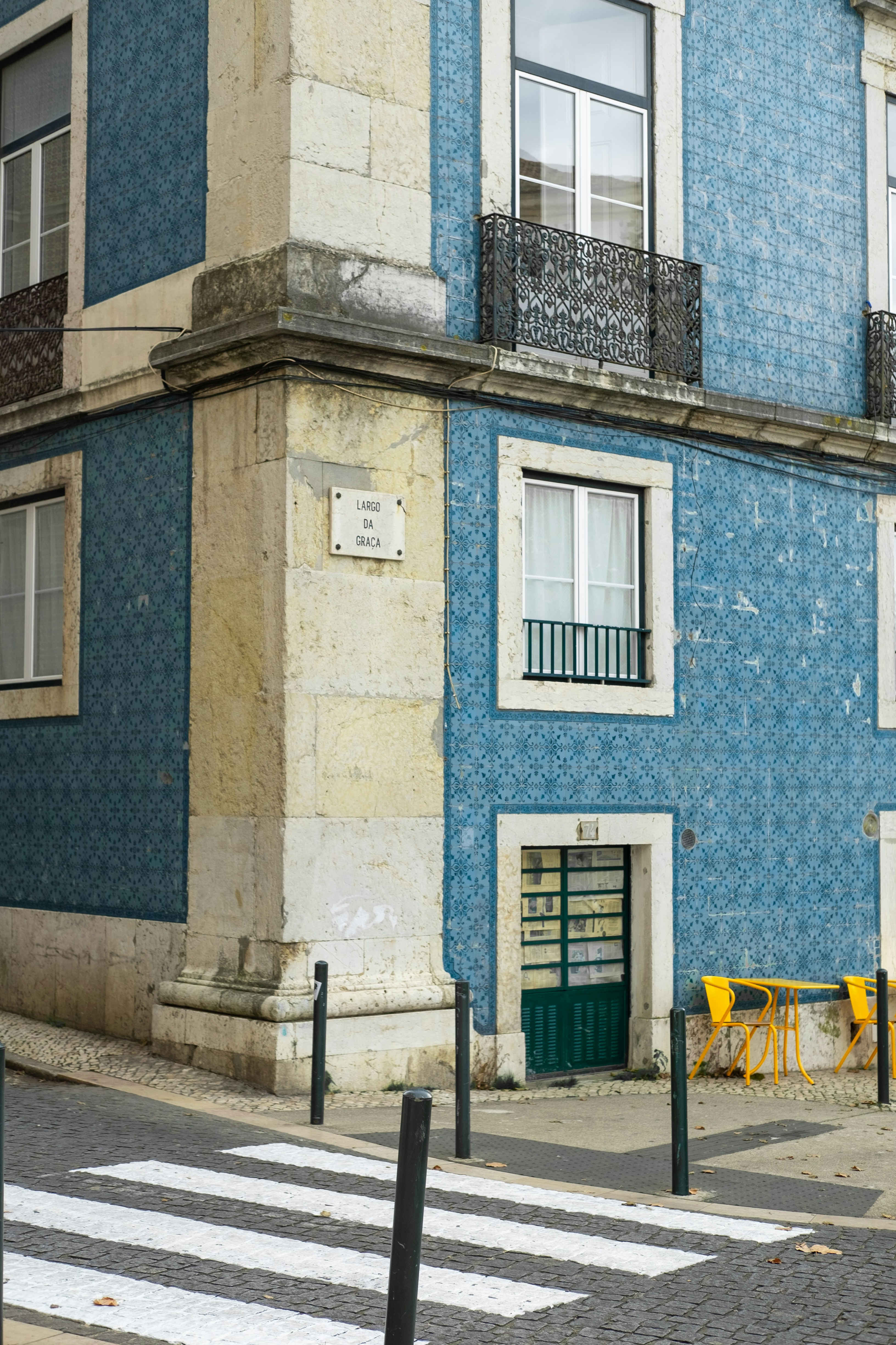 Photo by noelephantsflying