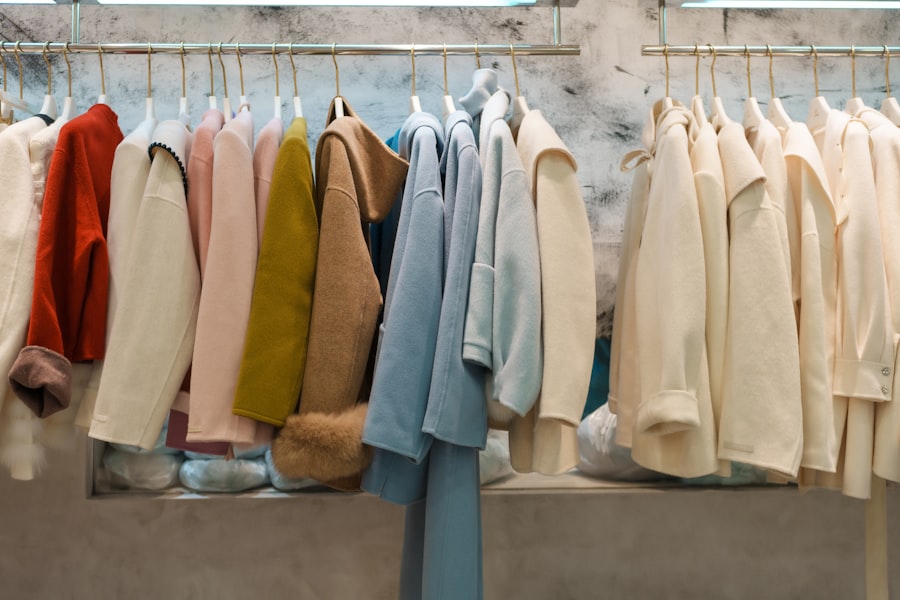 JDY Vêtements et mode