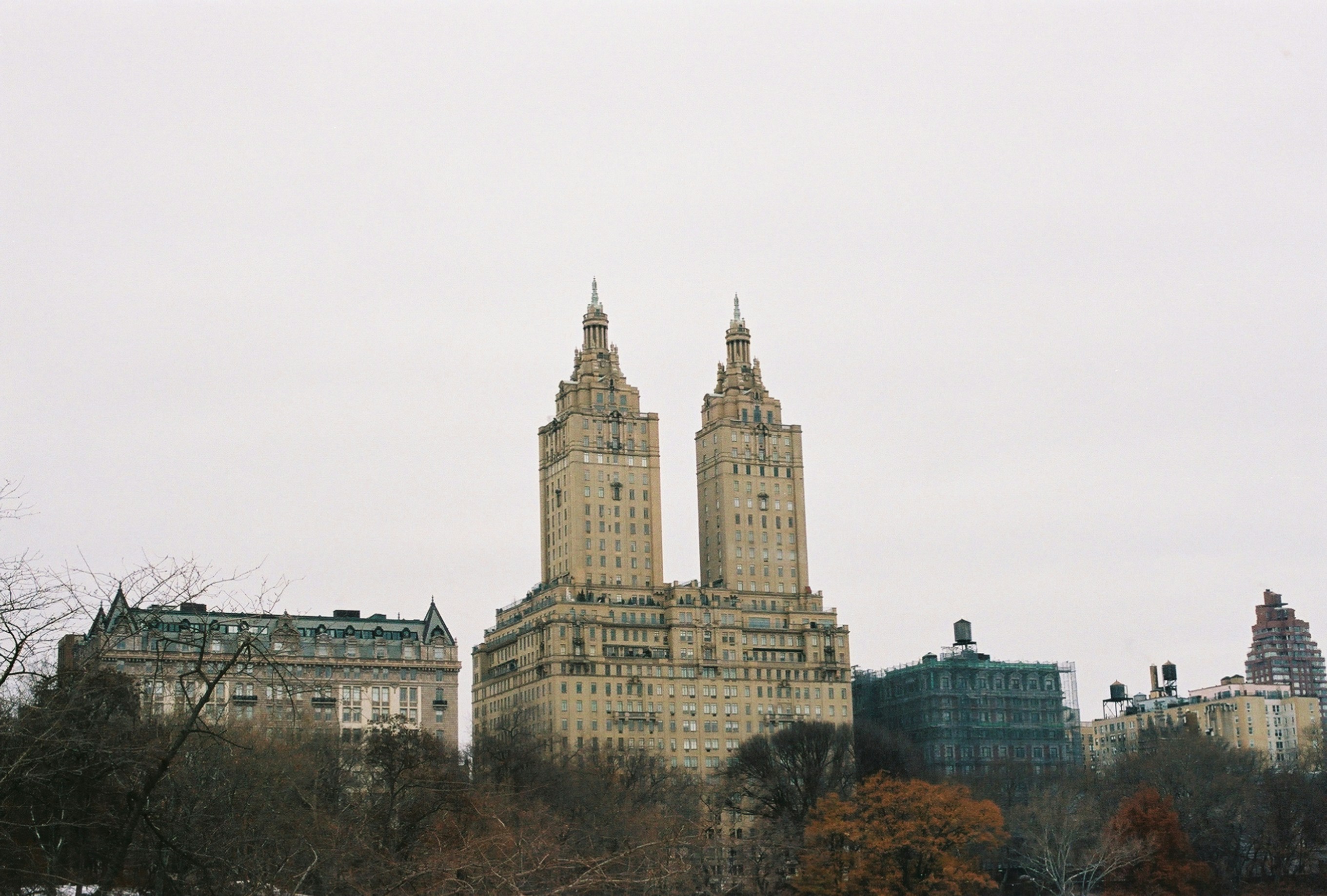Central Park