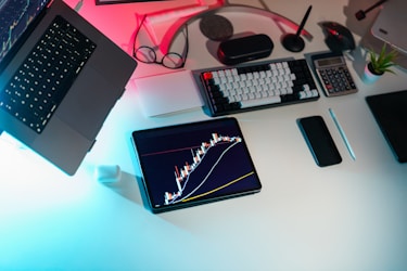 Activos digitales vs. Ahorro tradicional: Entendiendo la nueva economía