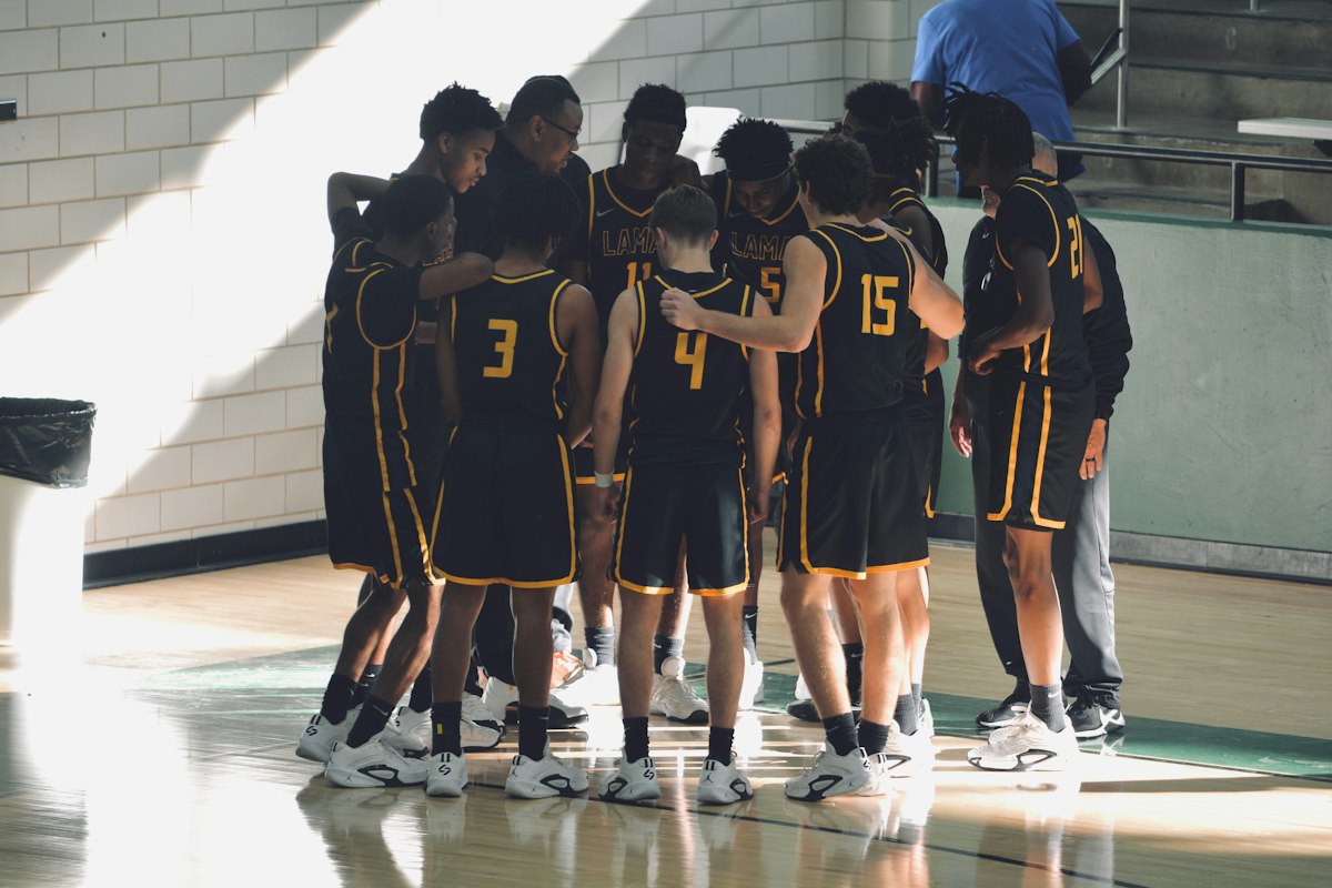 Delaware school teamwear