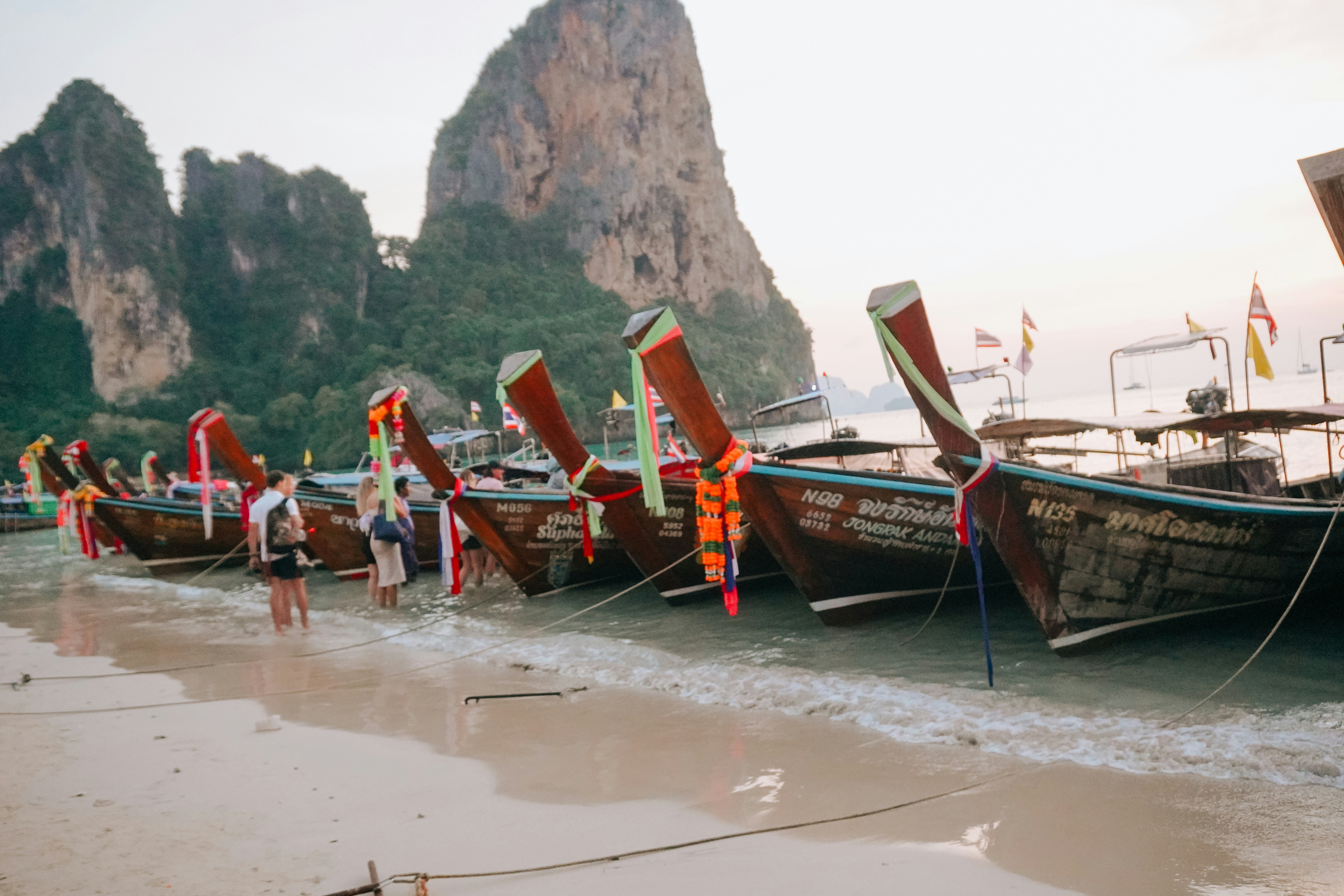 Solo Female Travel in Thailand: 2026 Safety & Empowerment Guide