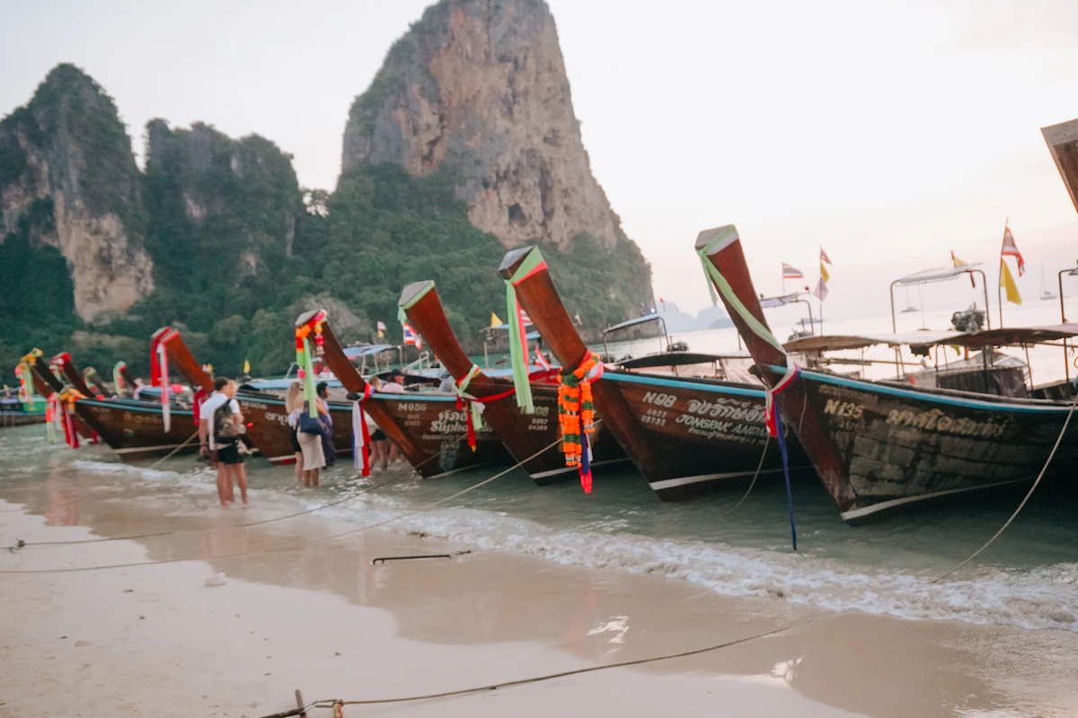 Thailand