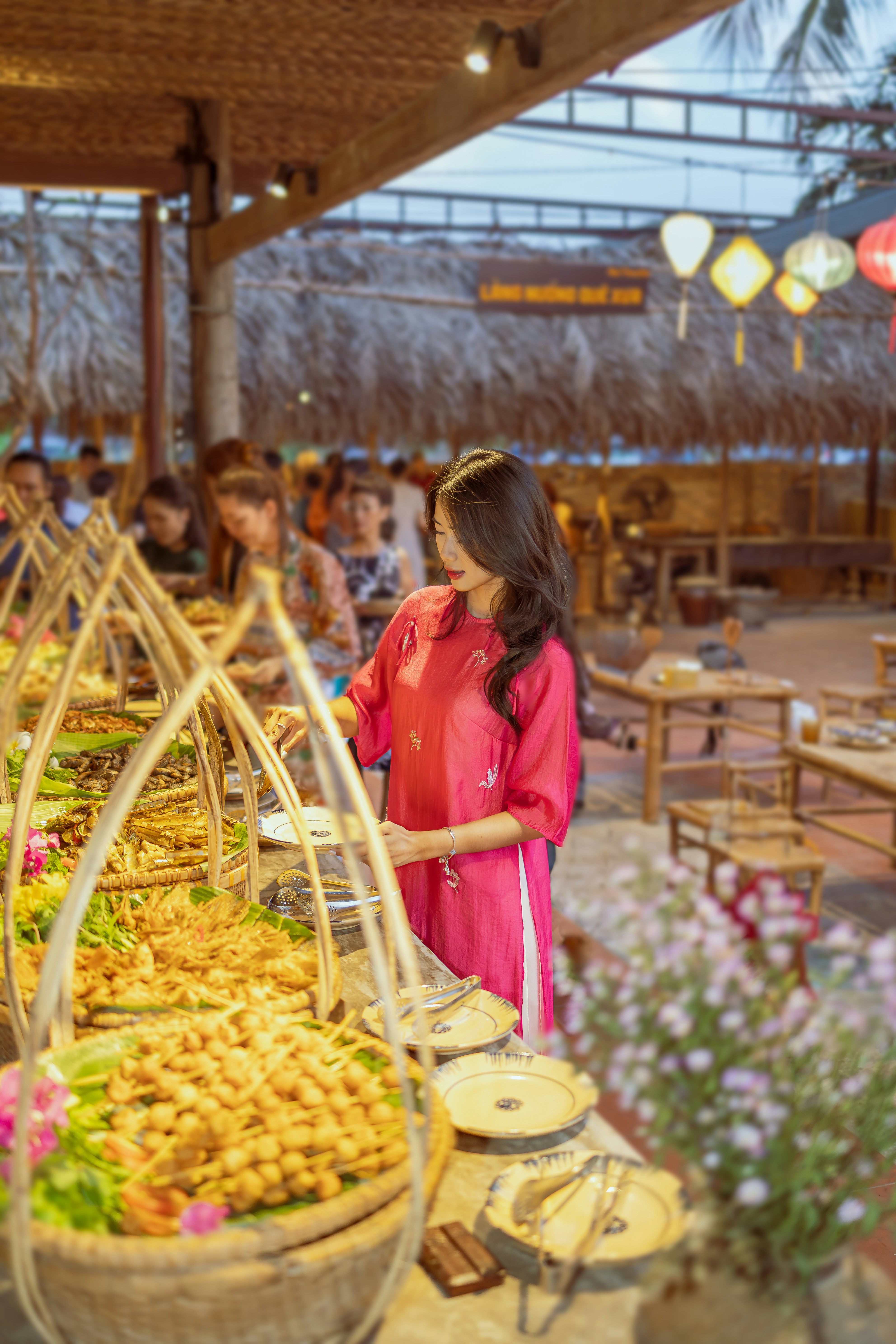 2026 Budget Reality — What a Meal Costs in Nha Trang