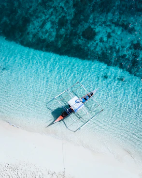 Siargao Island