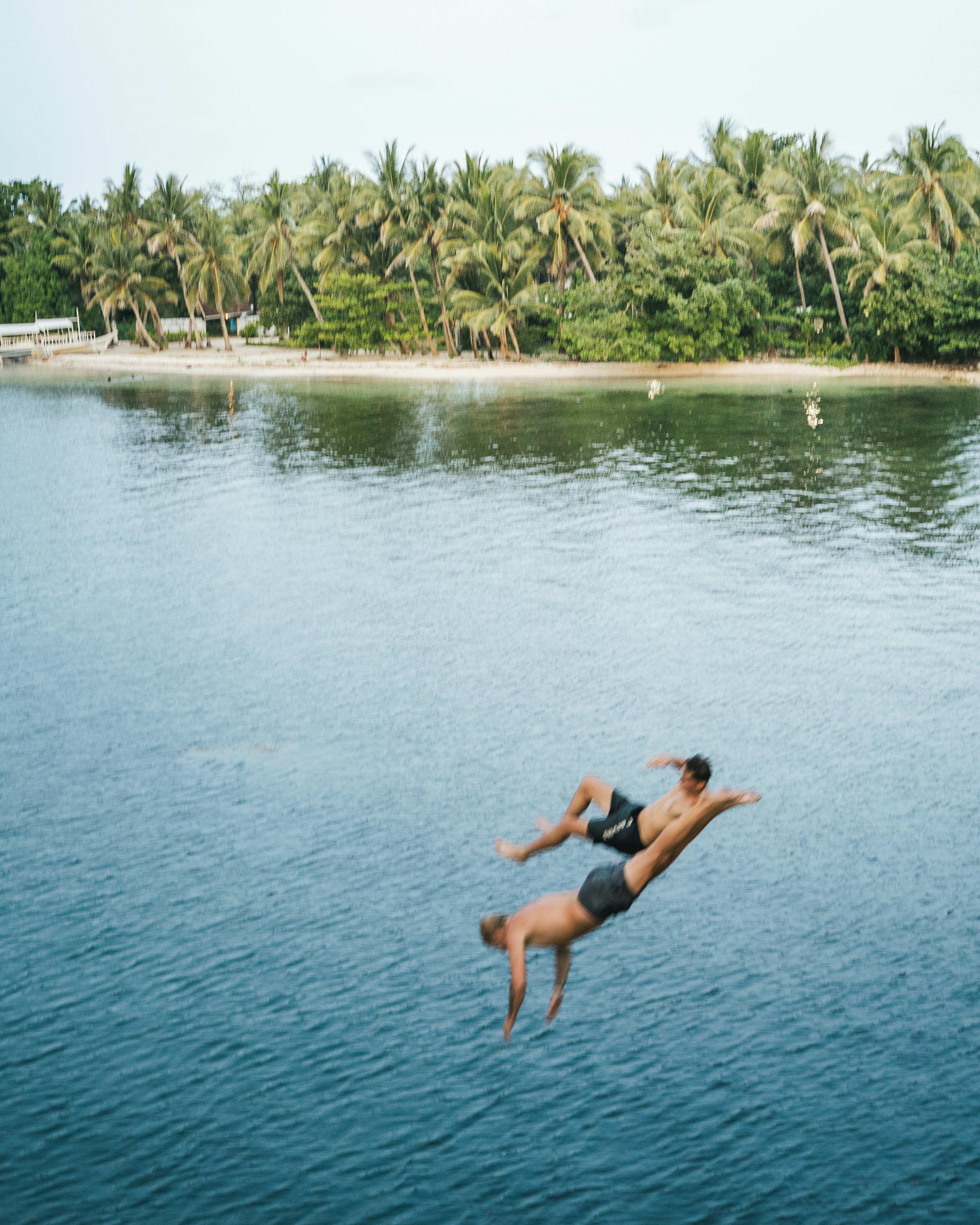 8 Island Hopping Tips for Comfortable Island Moves