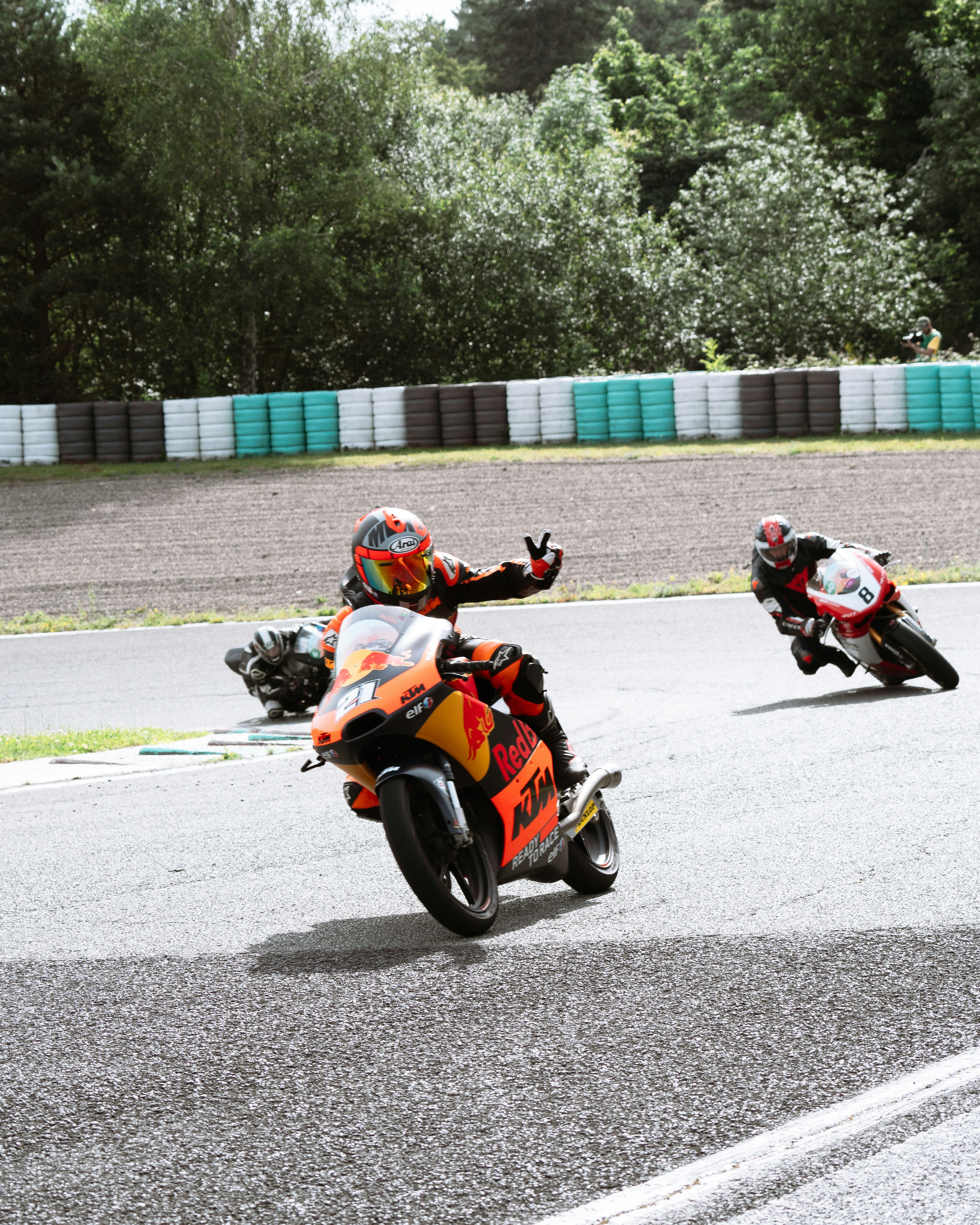 Photo by bruncolombo