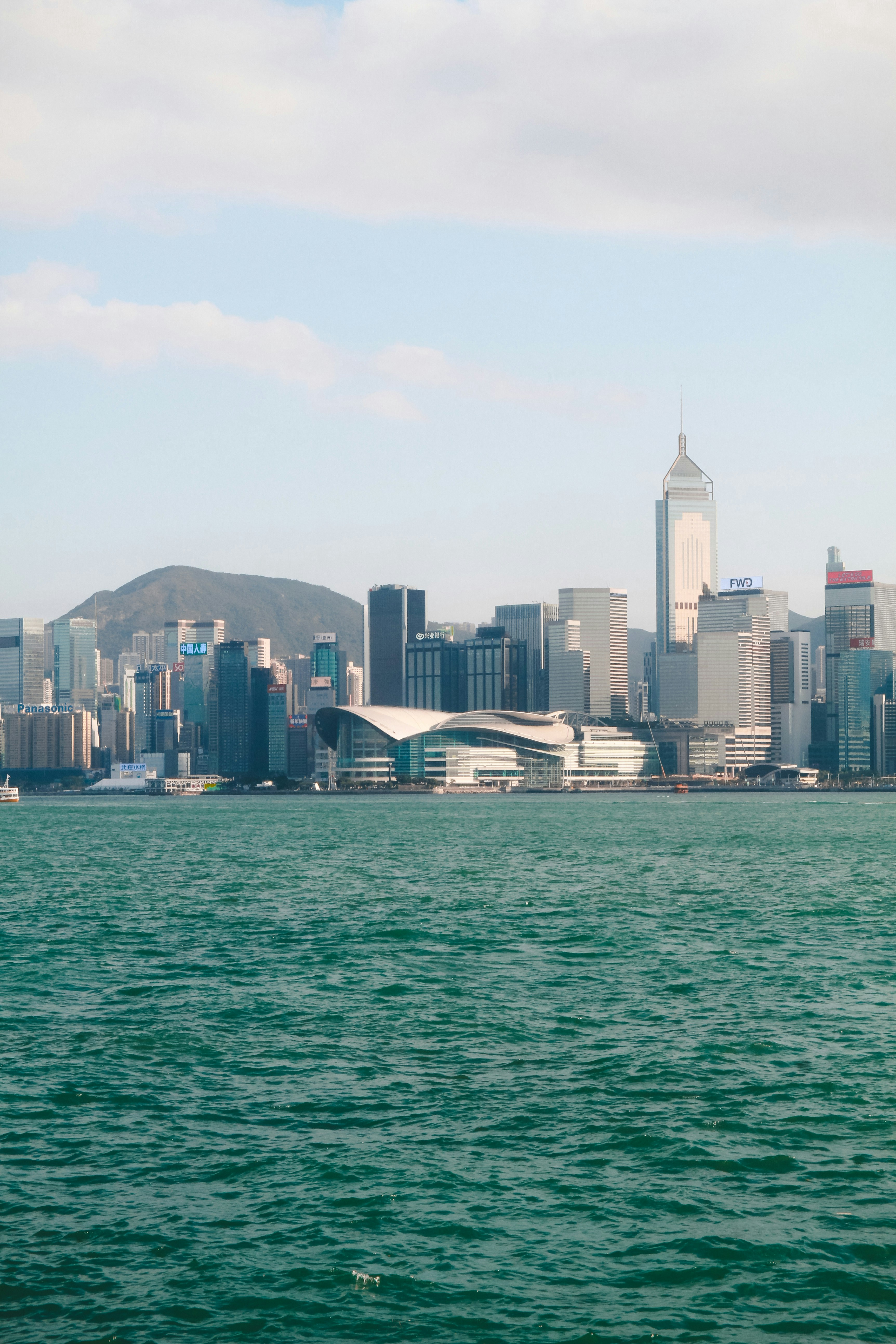 五、货物提取及派送