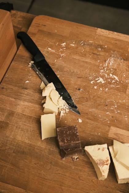 Schokolade bewerten wie profis kakaogehalt und herkunft beurteilen — helpful reference illustration