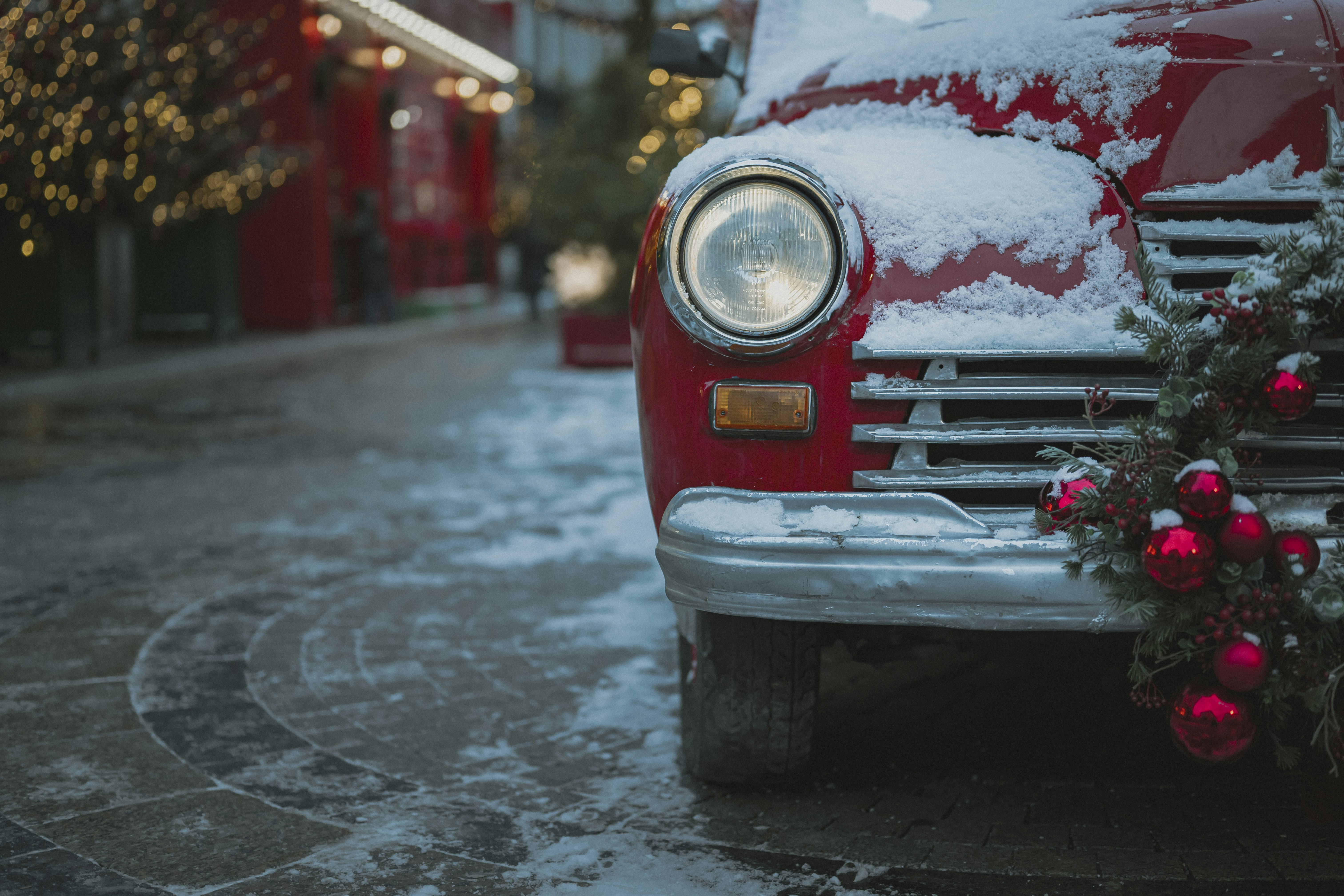 End of Year Review - Hidden Problems UK Buyers Found Most Often in 2025