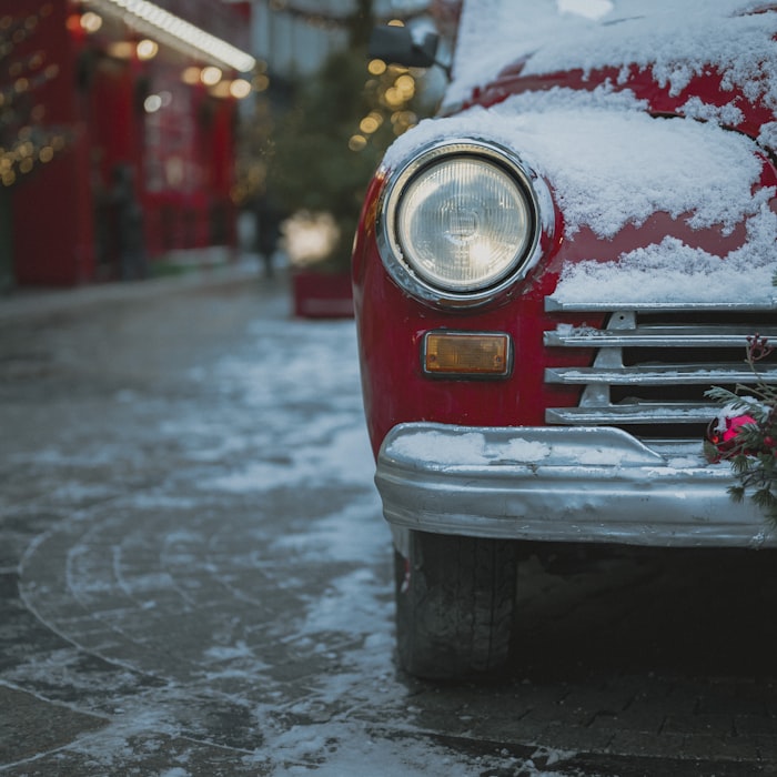 End of Year Review - Hidden Problems UK Buyers Found Most Often in 2025