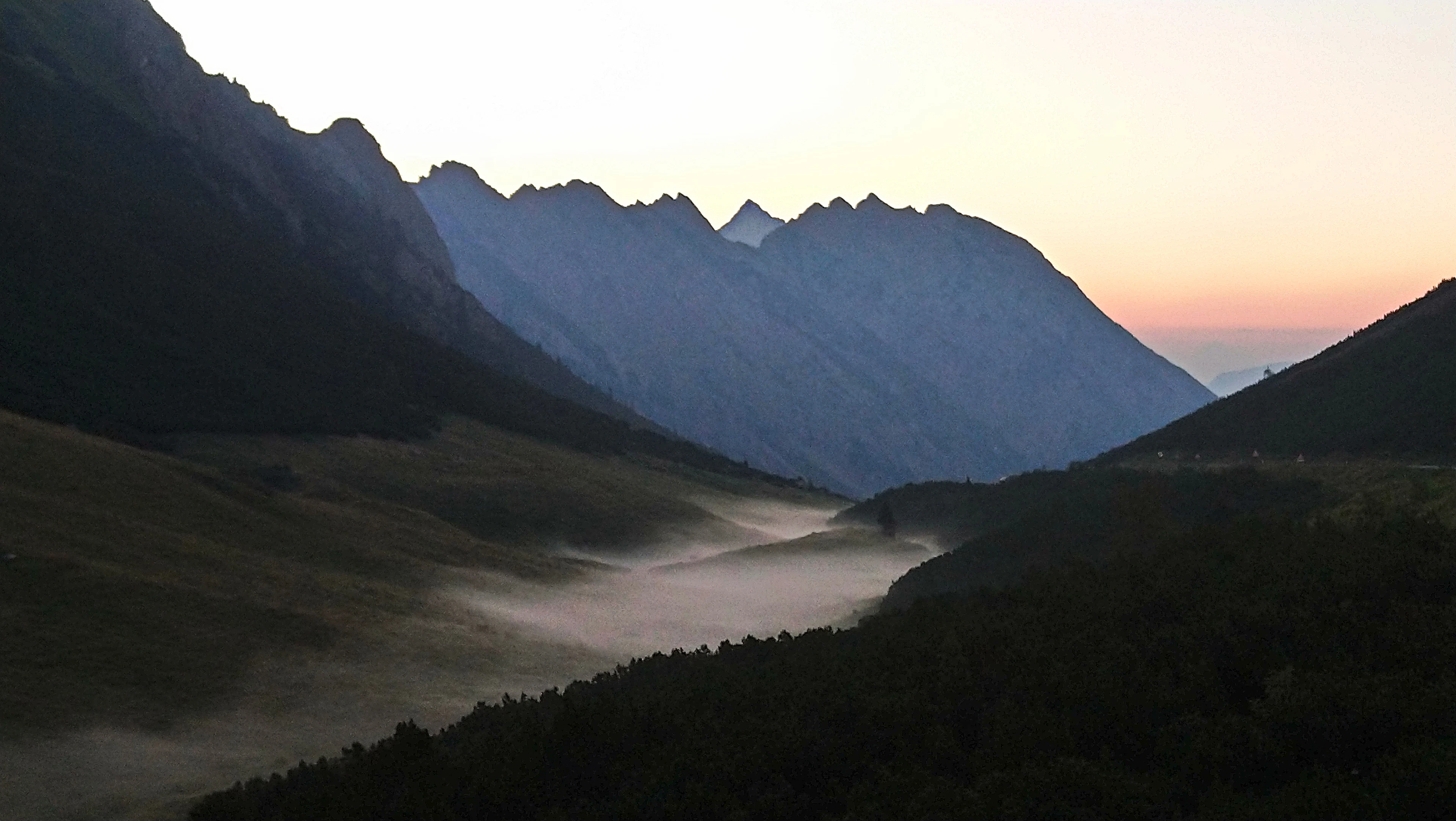 Foto aus Tirol