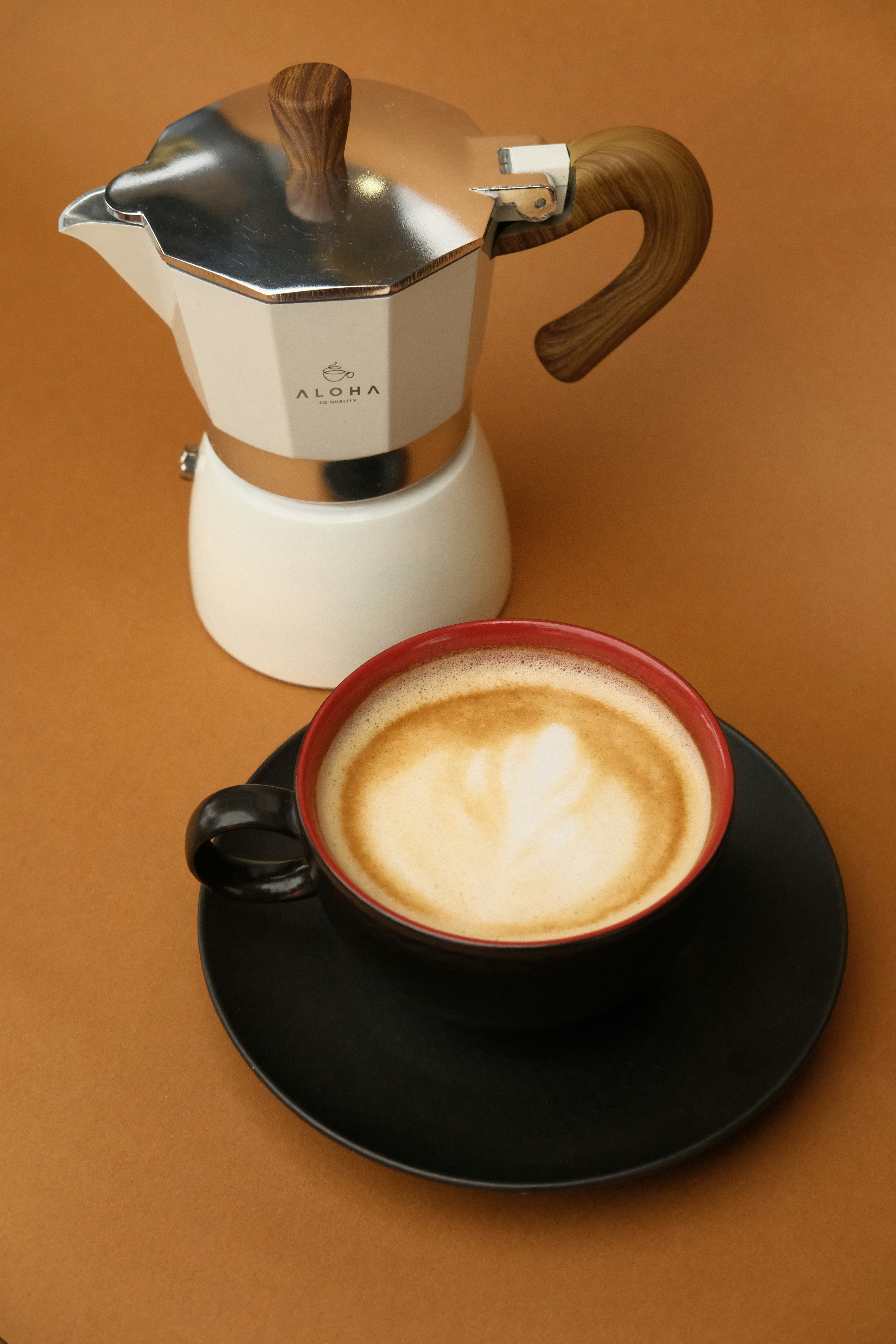 Cover Image for Cafecito y Planeación: con Santi