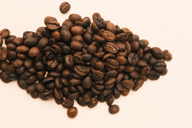 Single Origin Coffee Beans