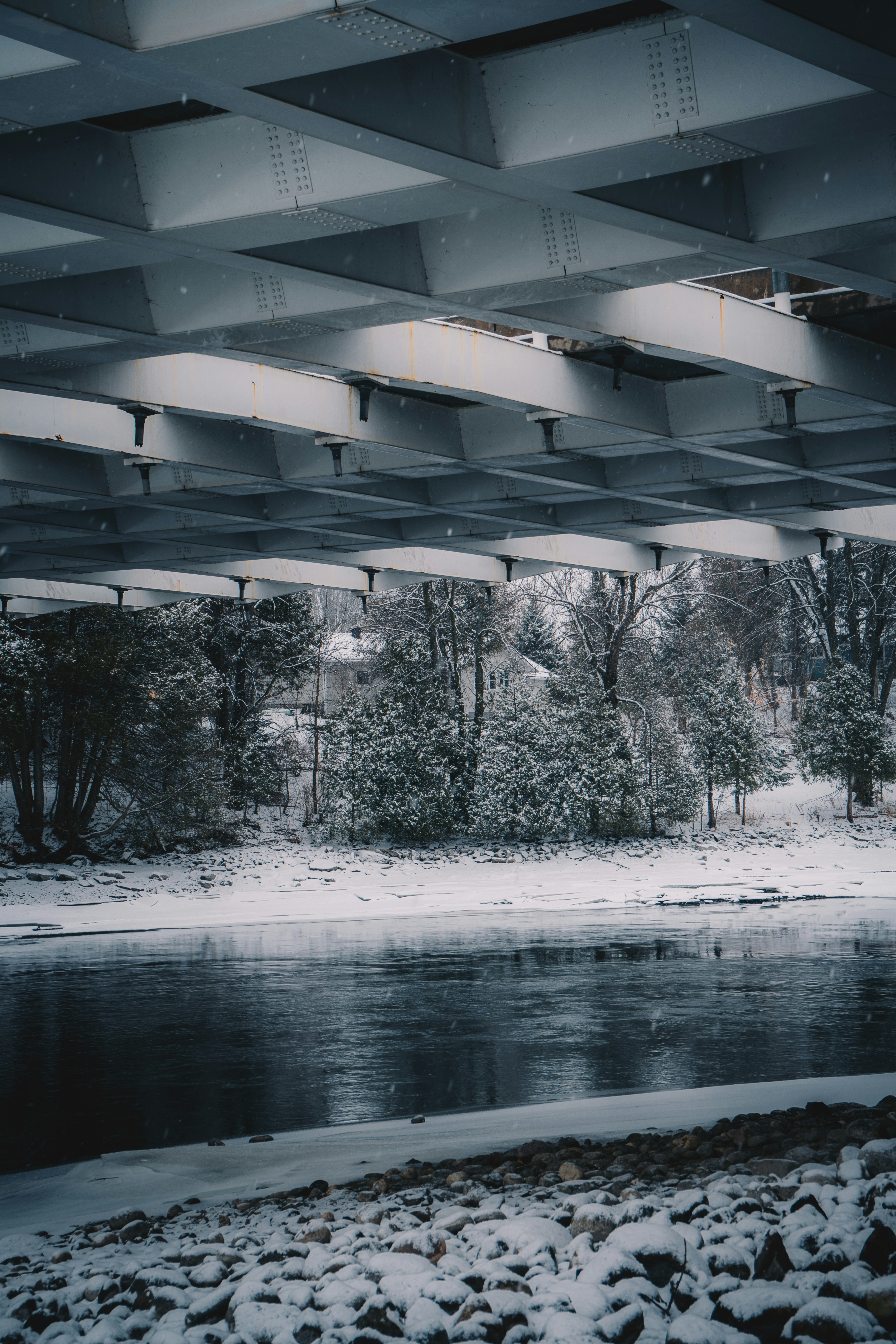 winter landscape wallpaper, wallpaper, Layering Clothes: Staying Comfortable in Changing Weather 4