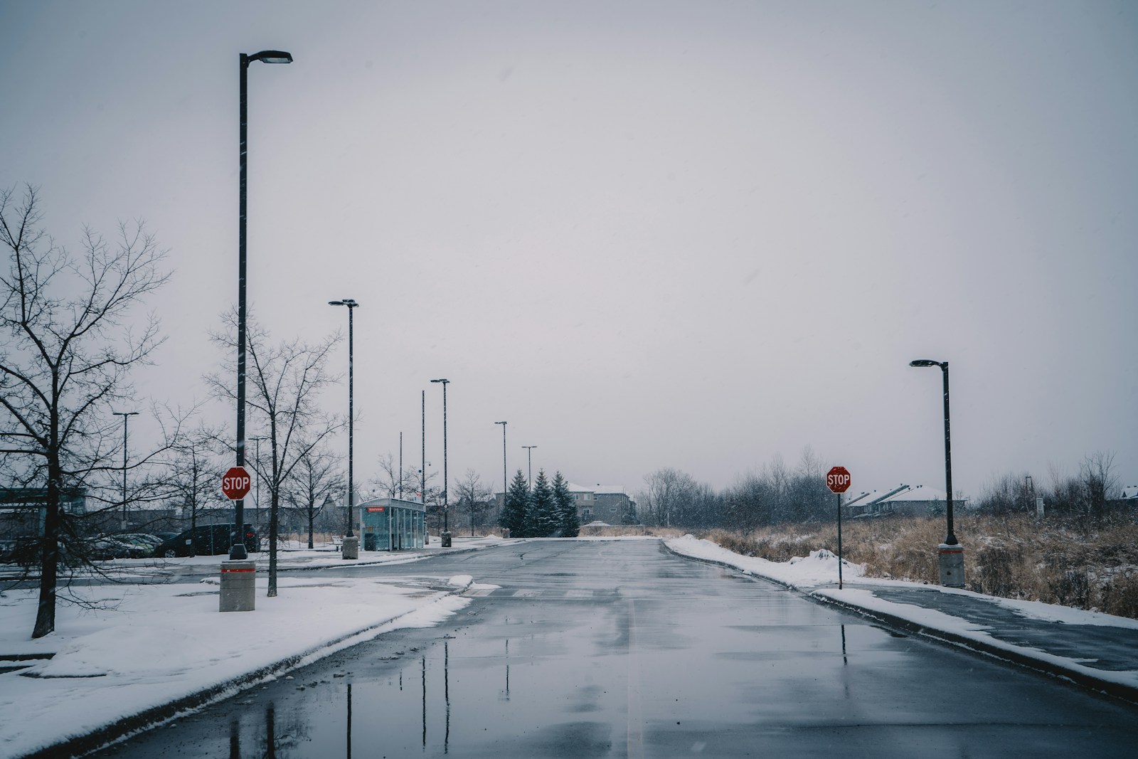 What Makes a Neighbourhood ‘Good’ in Ottawa?