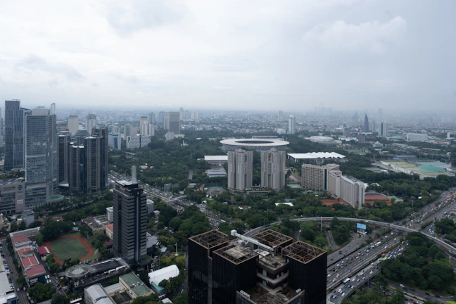 6-Day Jakarta Luxury Travel Itinerary