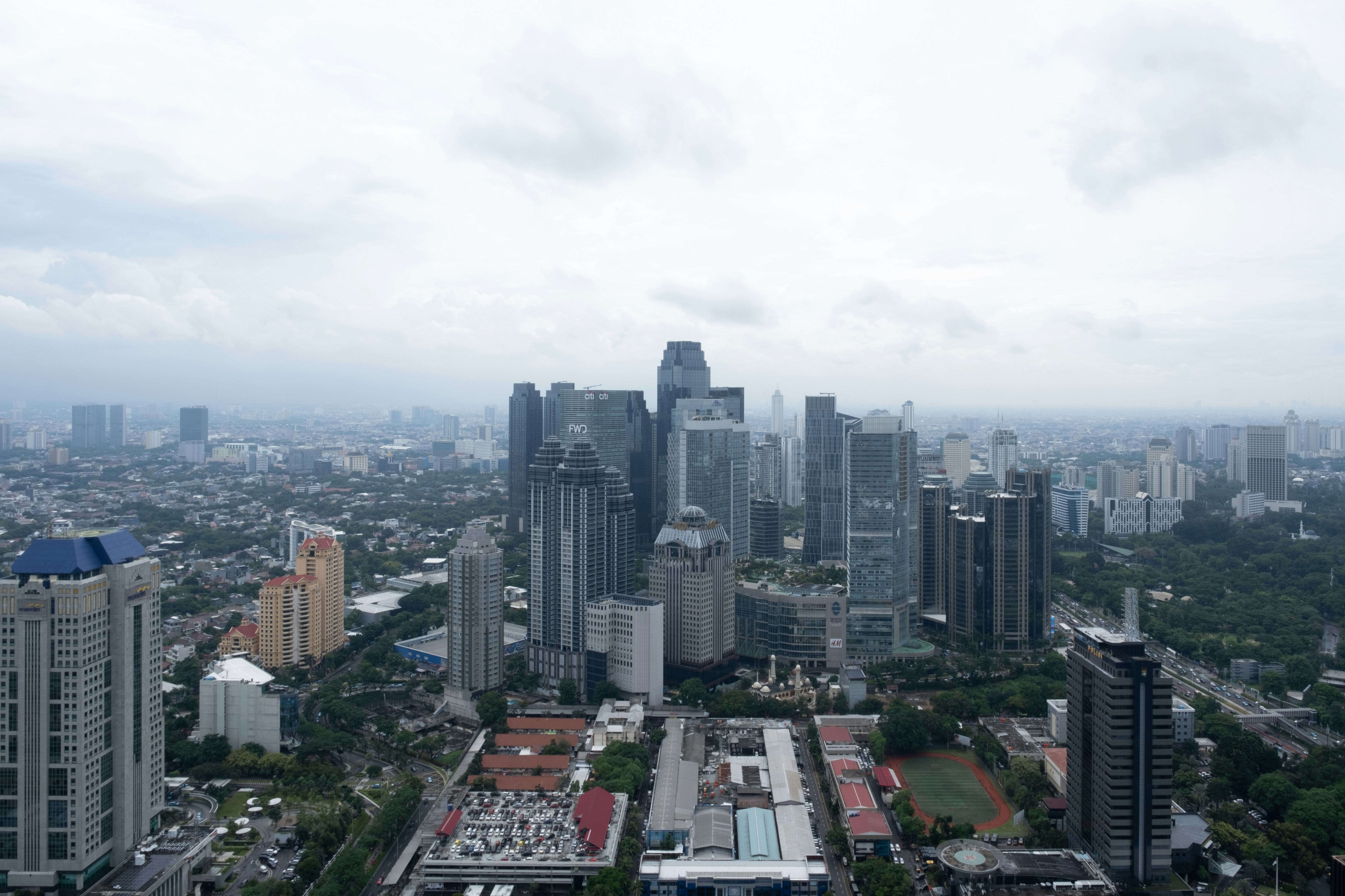 Photo by davidkristianto