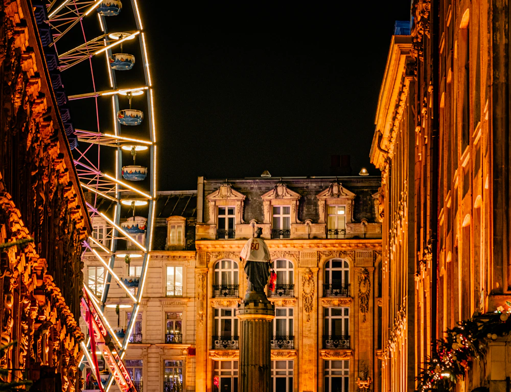 Agence SEO à Lille : comparatif coût/ROI face au national