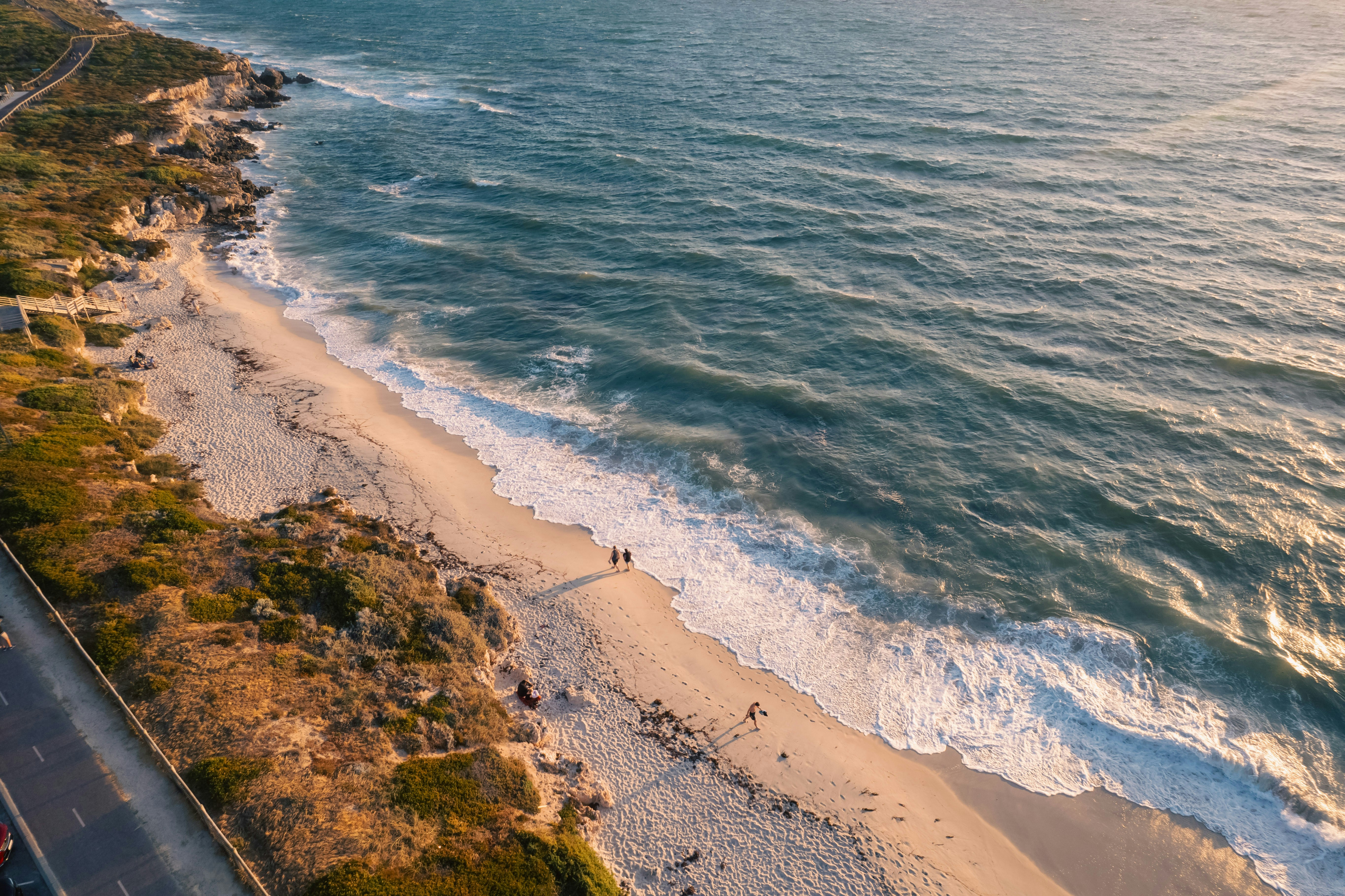 Burns Beach, Western Australia