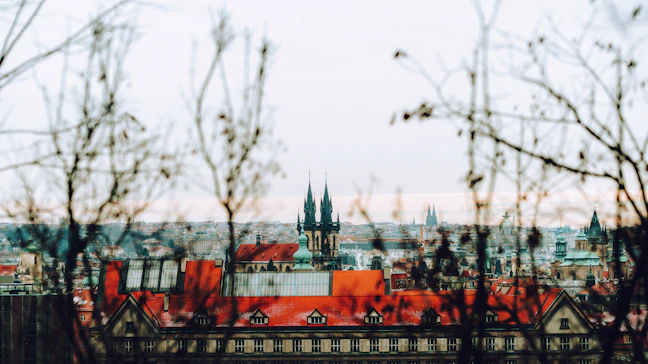 10-Day Central Europe Family Itinerary: Prague, Vienna & Budapest