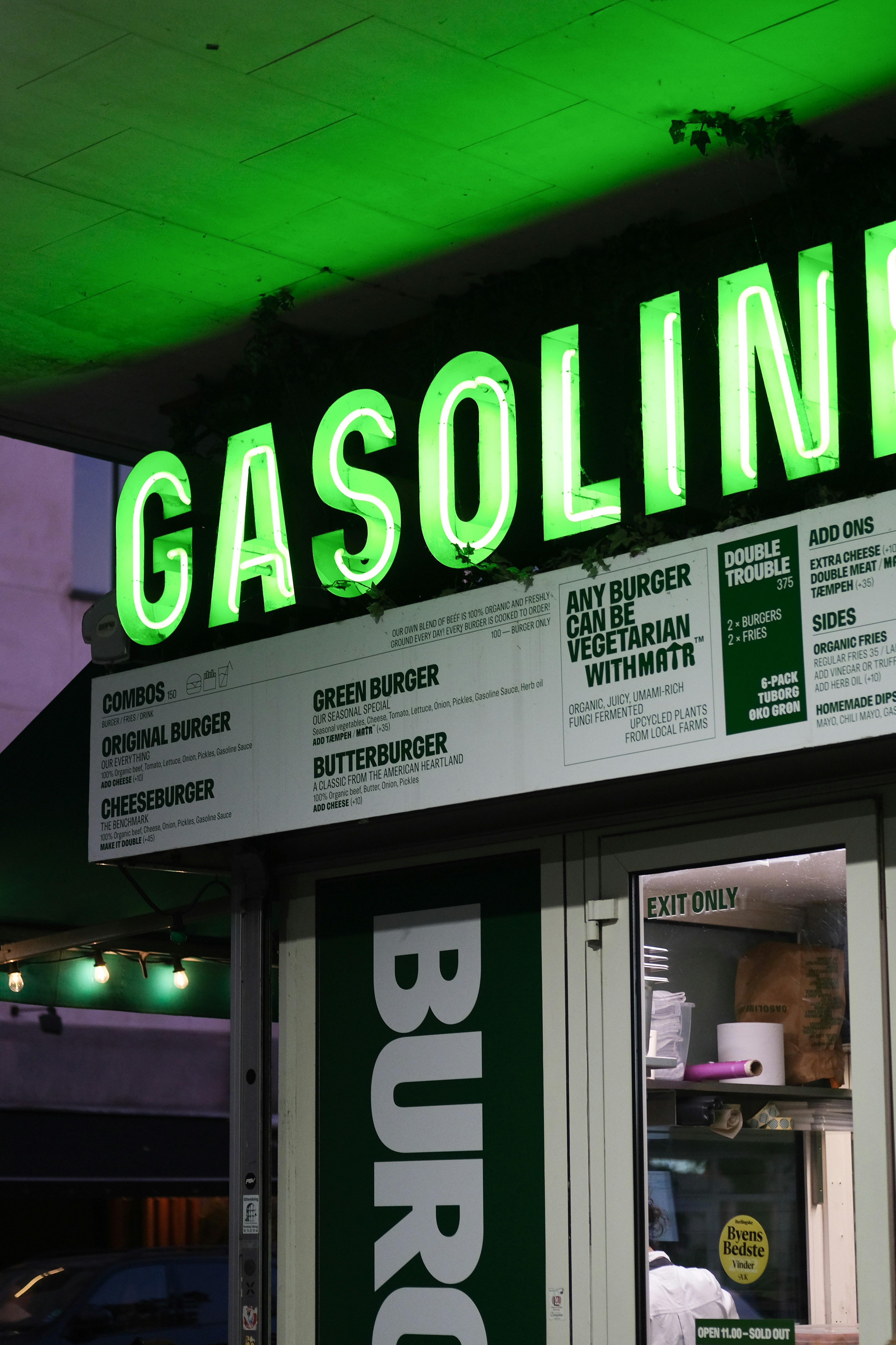 Fuel Your Savings: How Upside Pays You to Fill Up