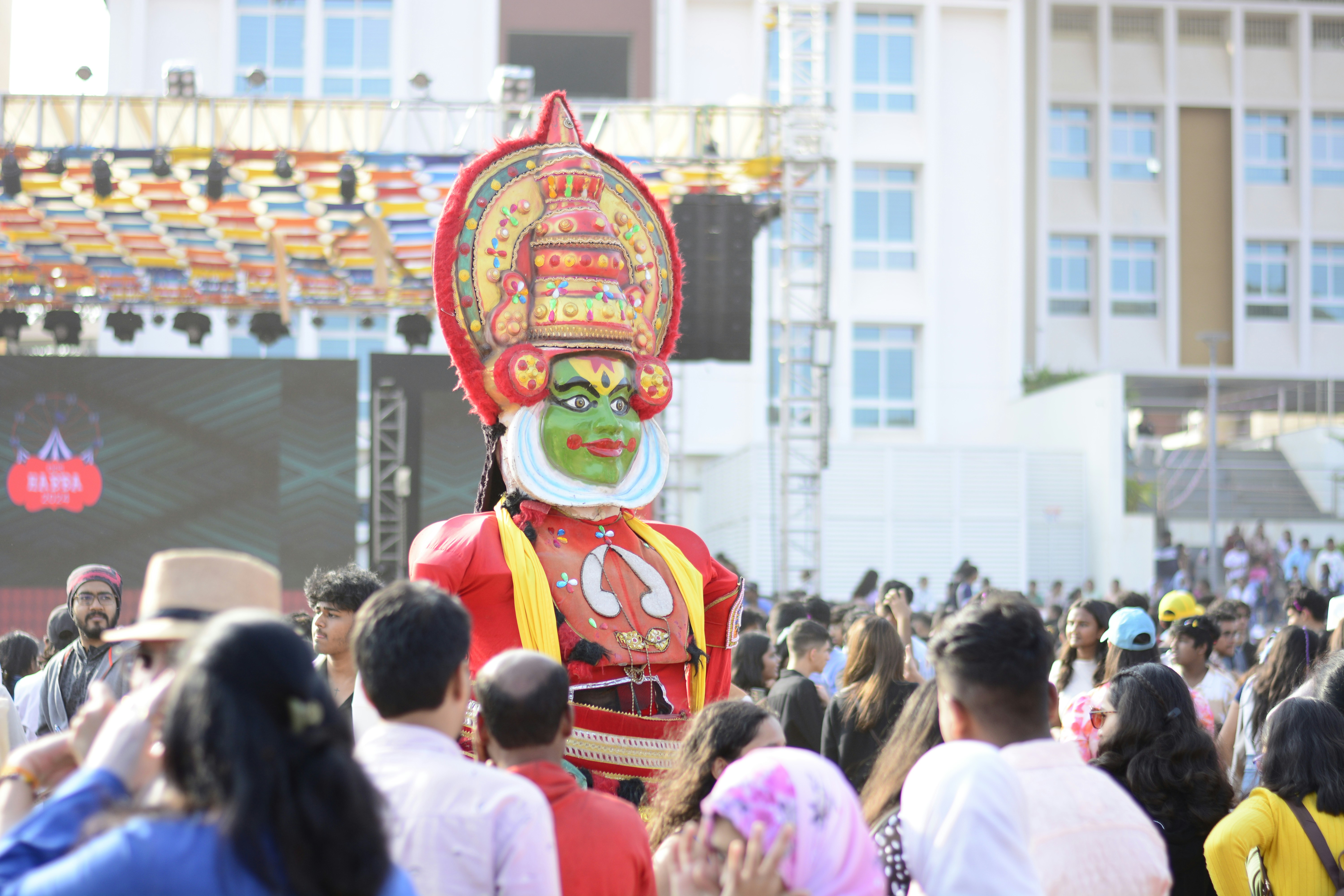 Image by Rajesh Rajput via Unsplash