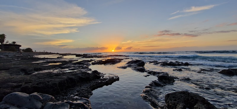Playa de las Américas