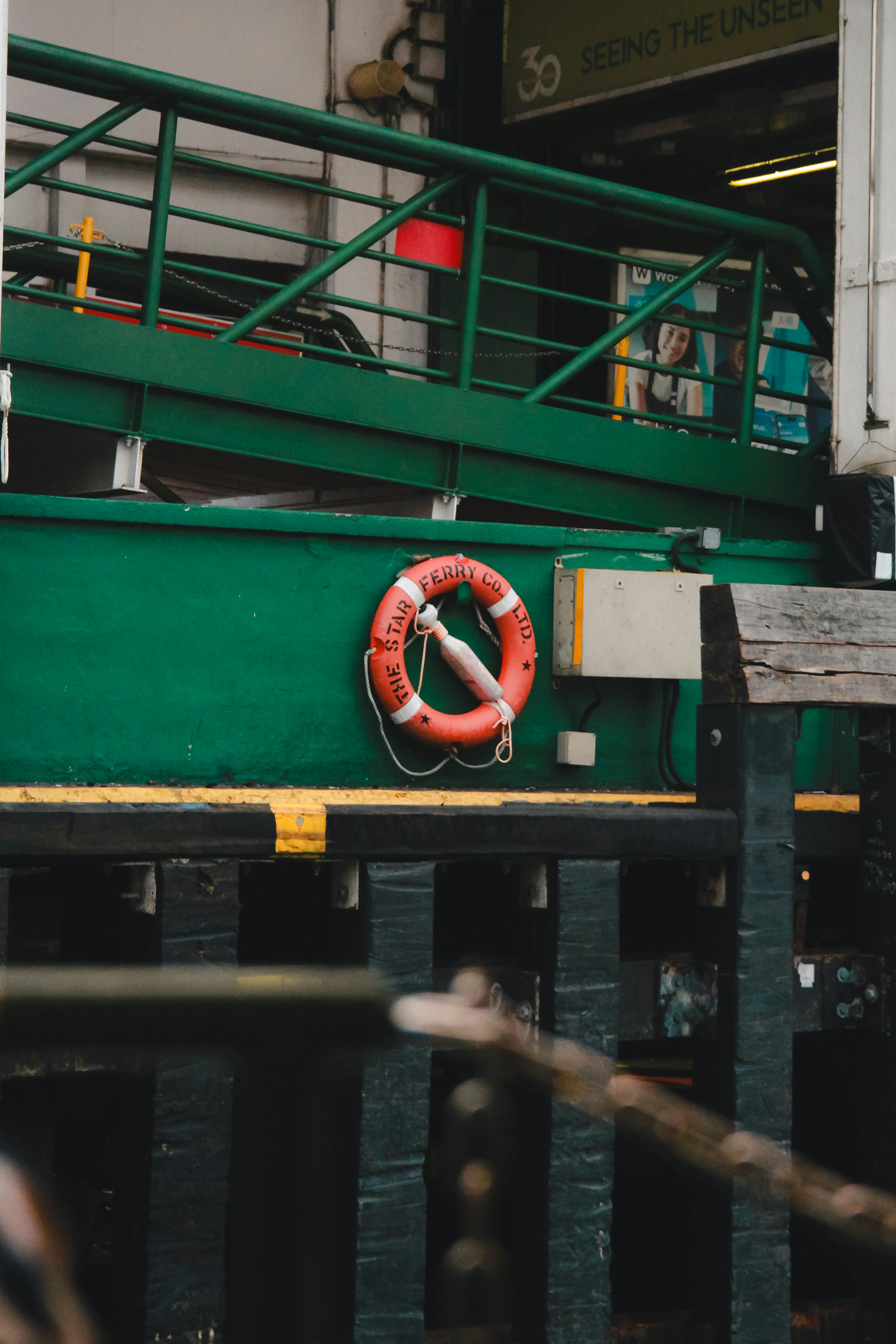 Photo by unclpenguin