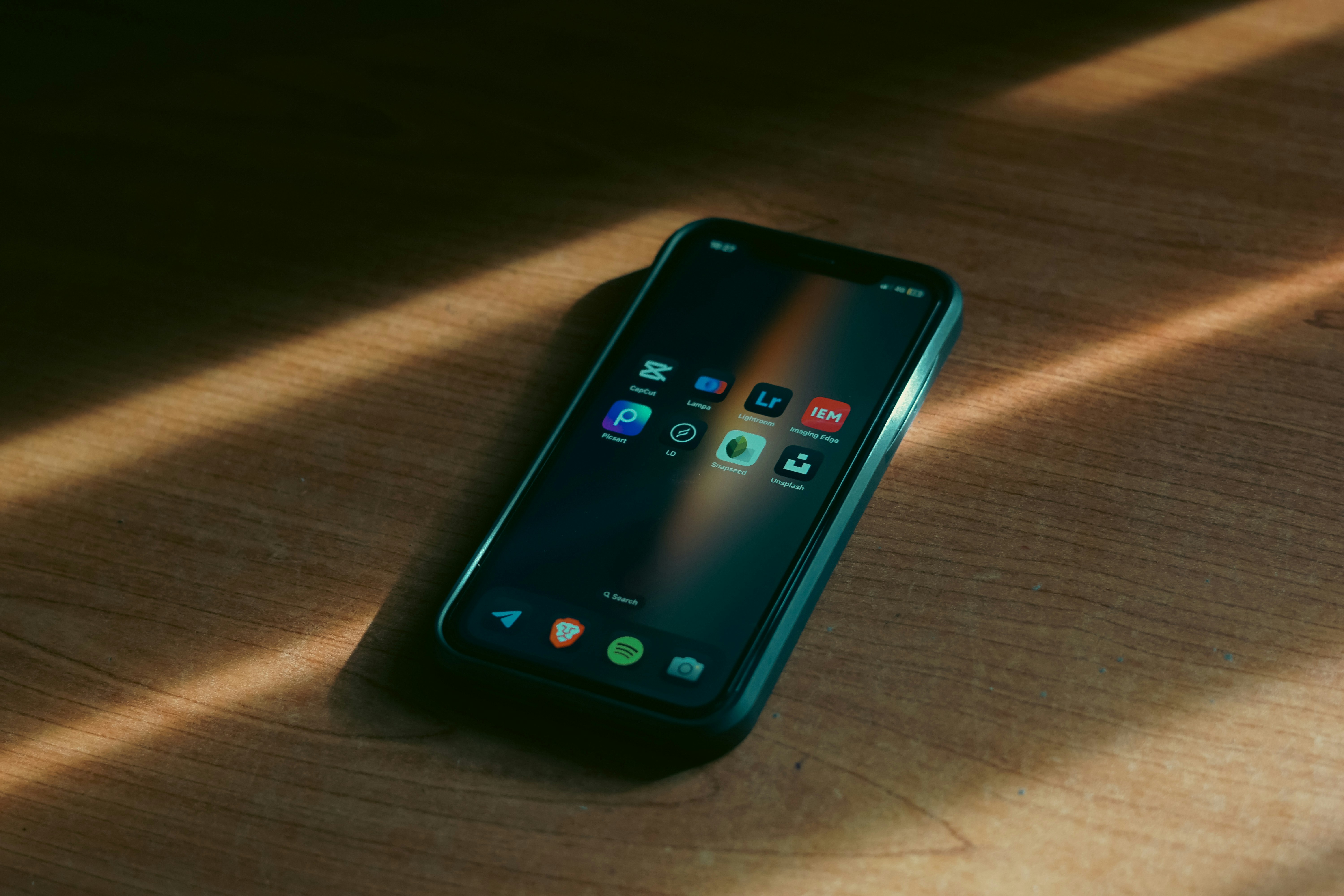 Photo by nadilnethmina