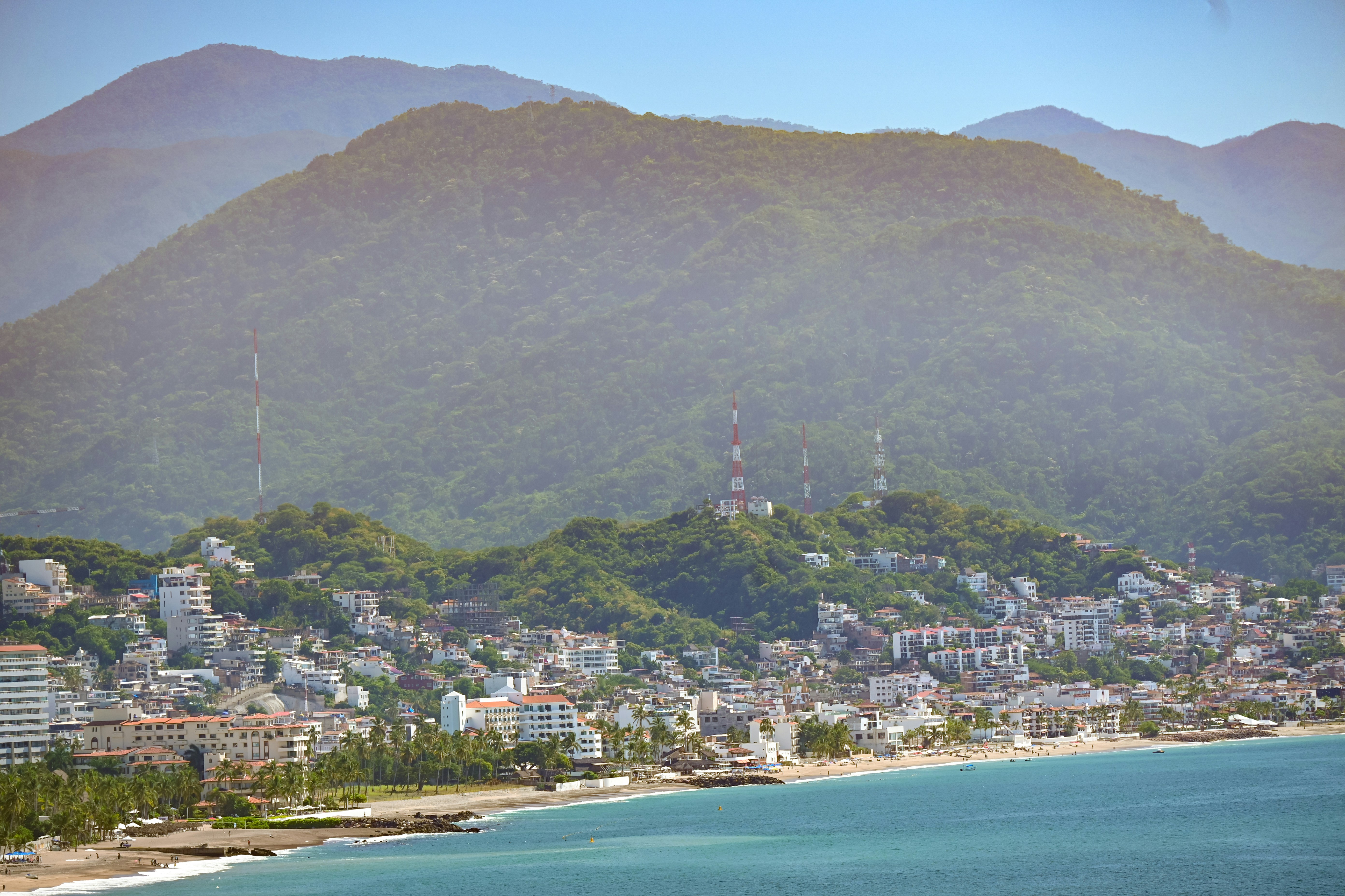 Puerto Vallarta – Nightlife & Evening Culture