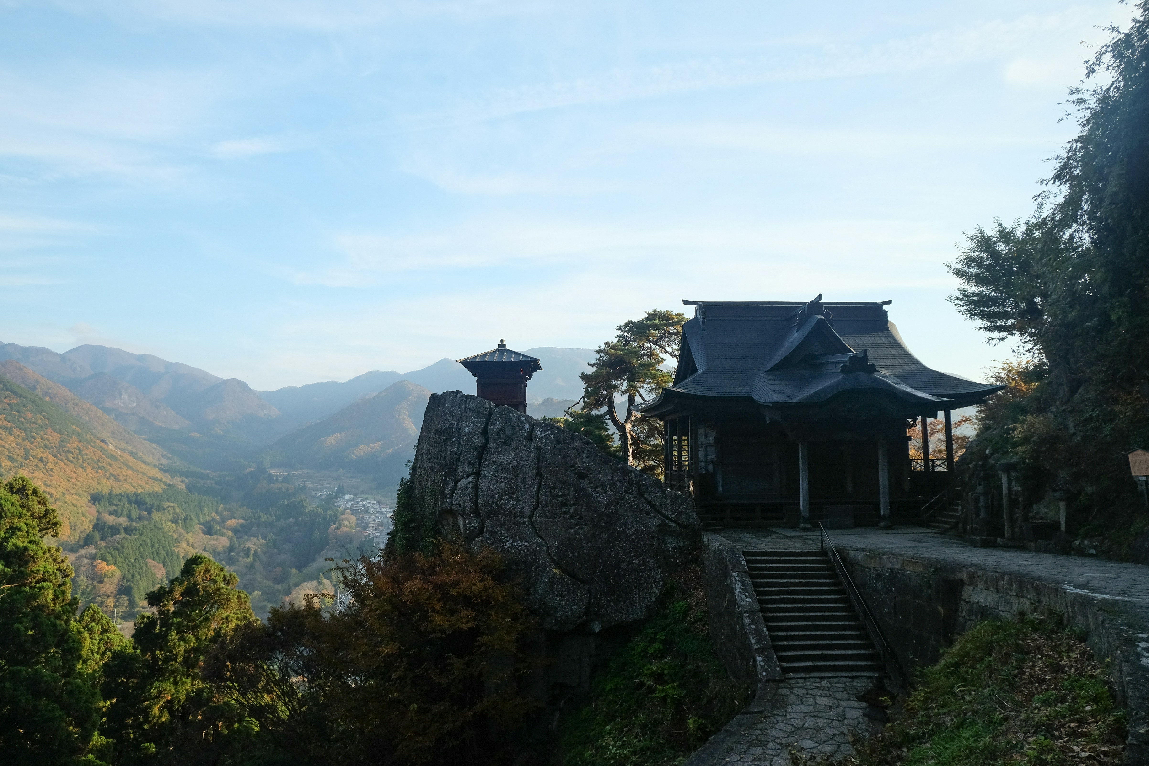 GAJ destination photo