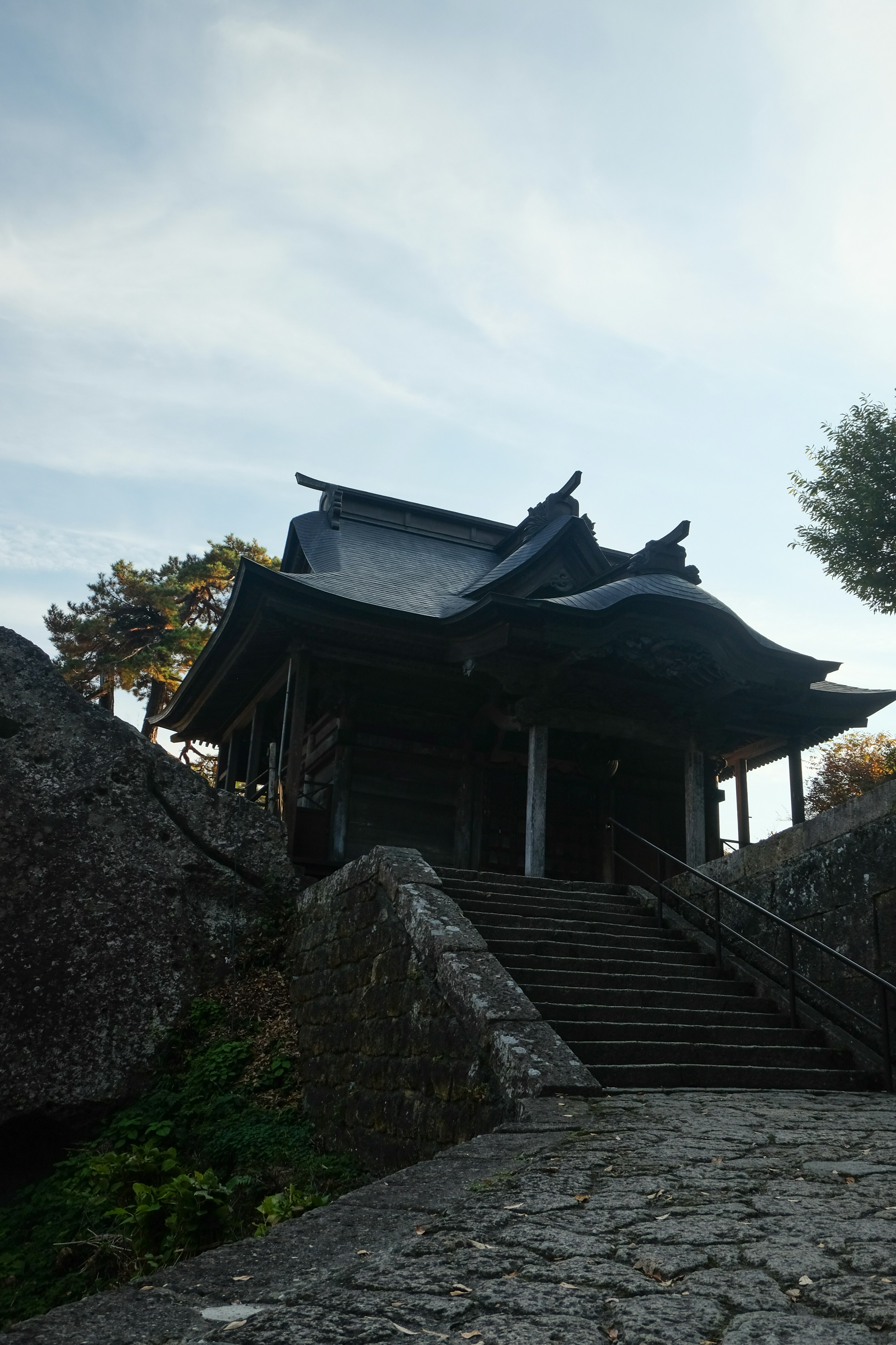Mitaki Temple photo 3