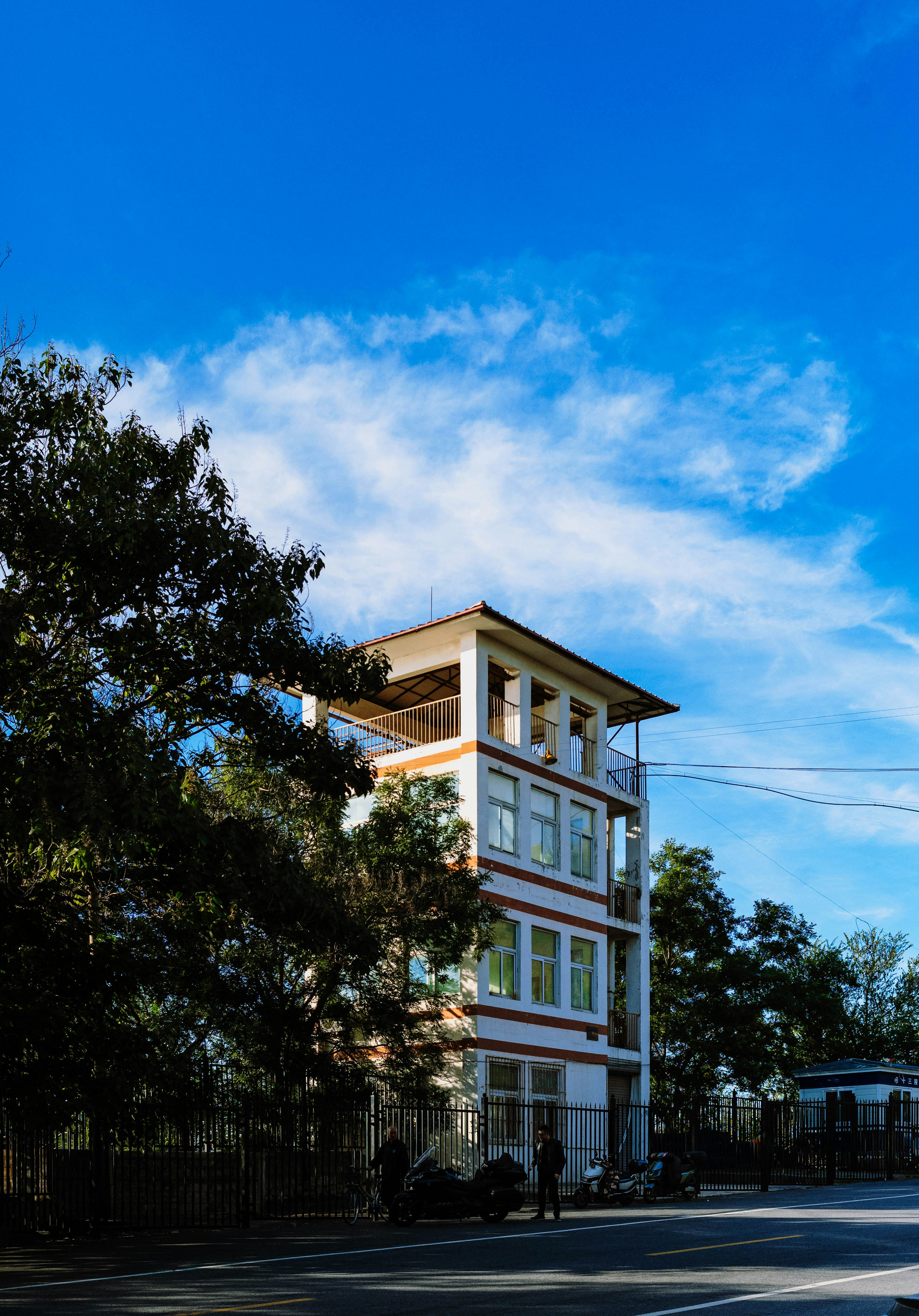 Photo by tommaomaoer