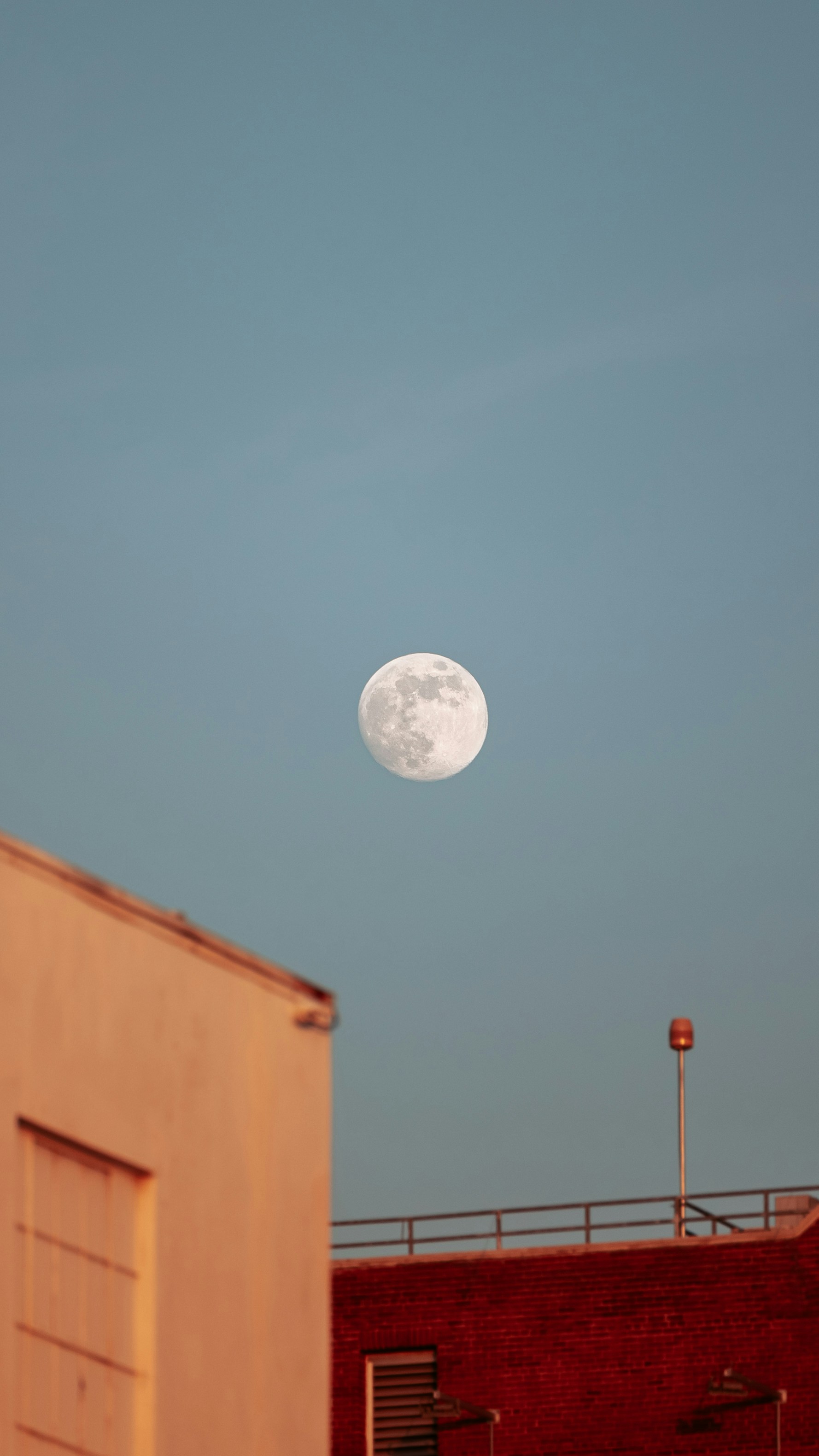 Main Moon Canton Menu