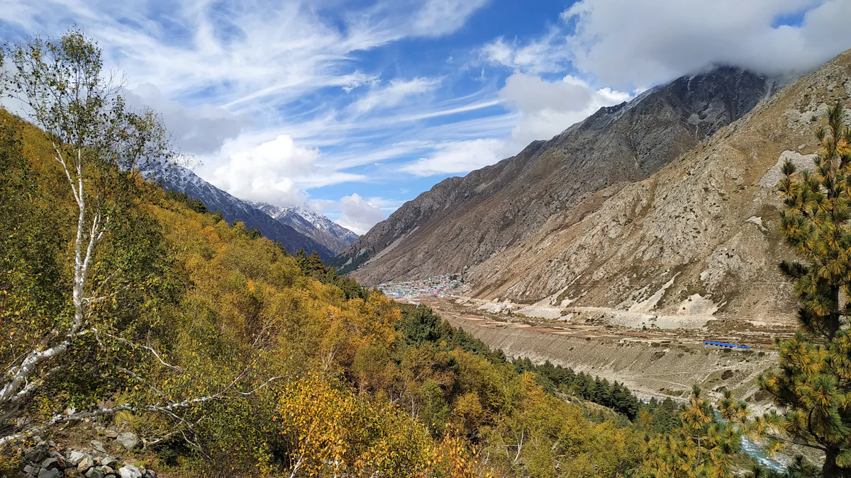 Chitkul