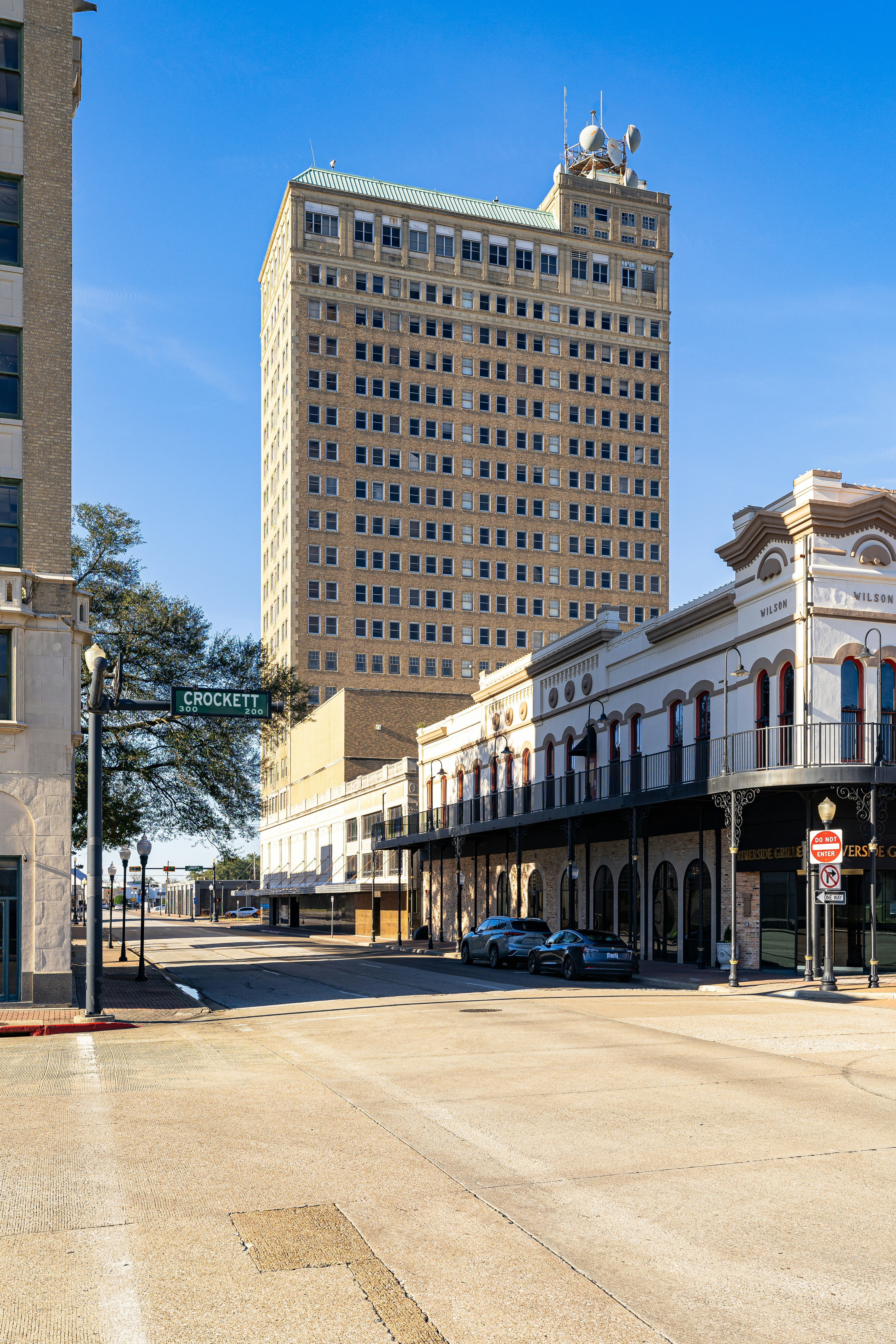 beaumont texas