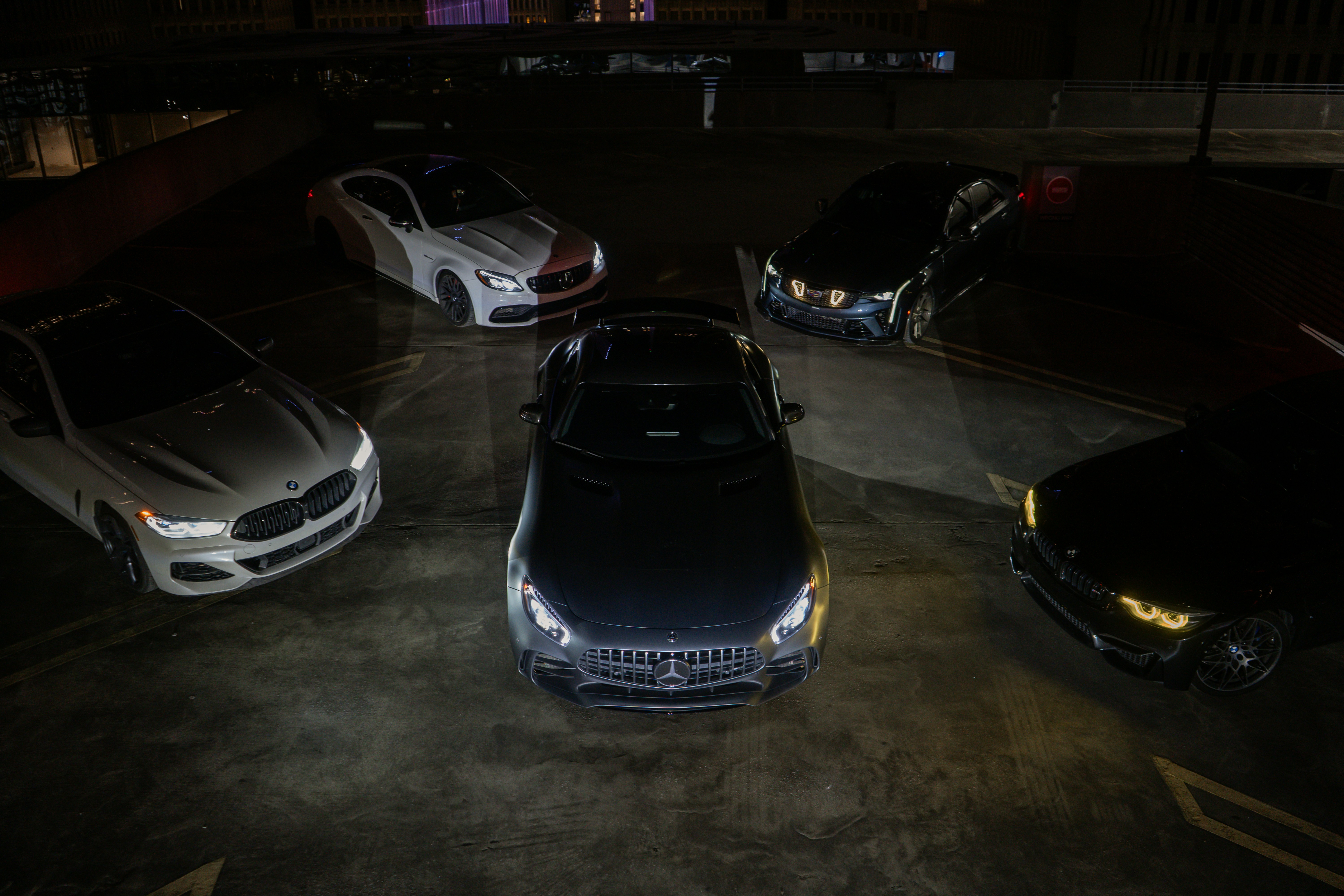 black matte car wallpaper, wallpaper, All Black Matte Cars: A Stylish Guide 6