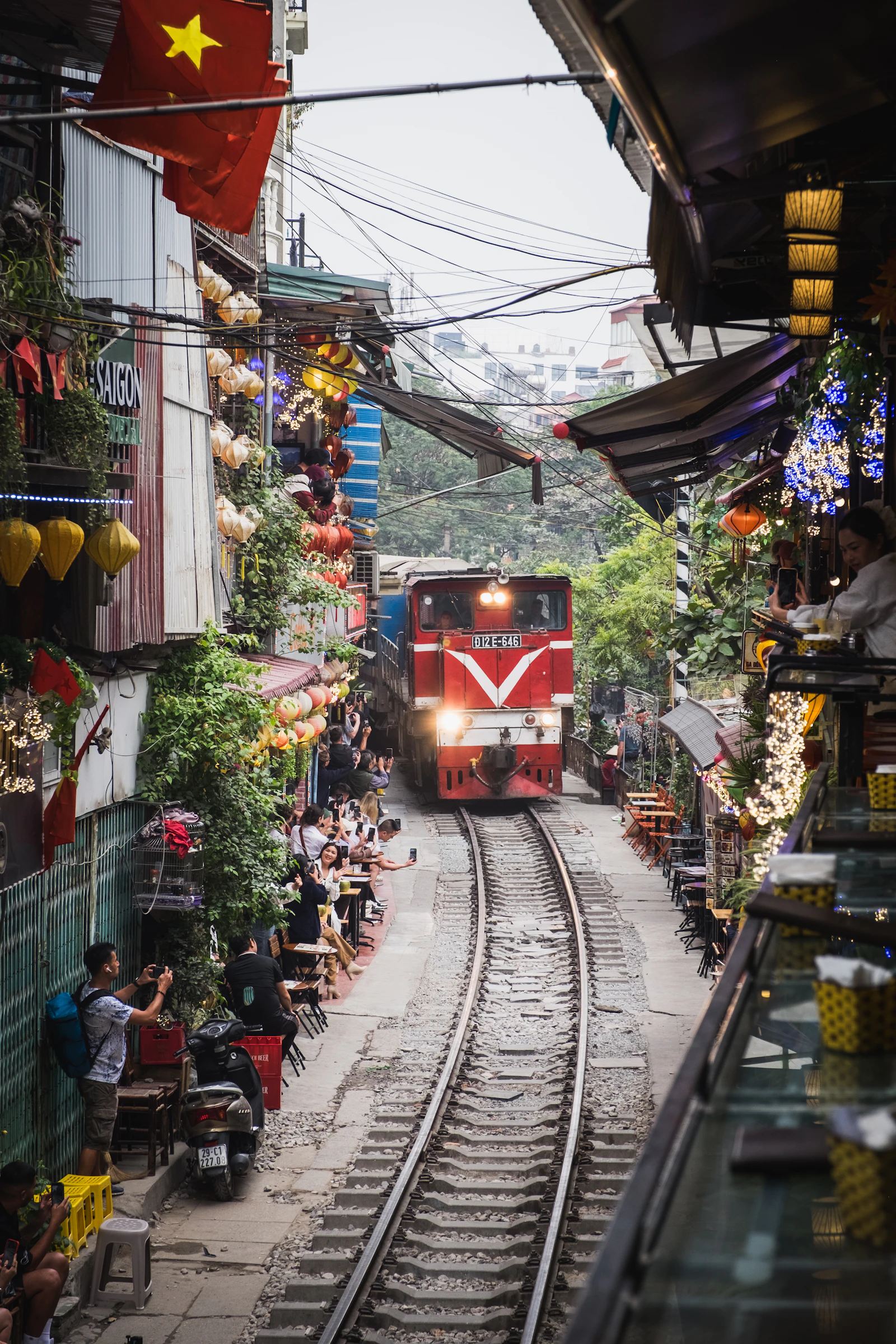 Vietnam visa and entry: e-visa, 45-day waiver and the documents you actually need